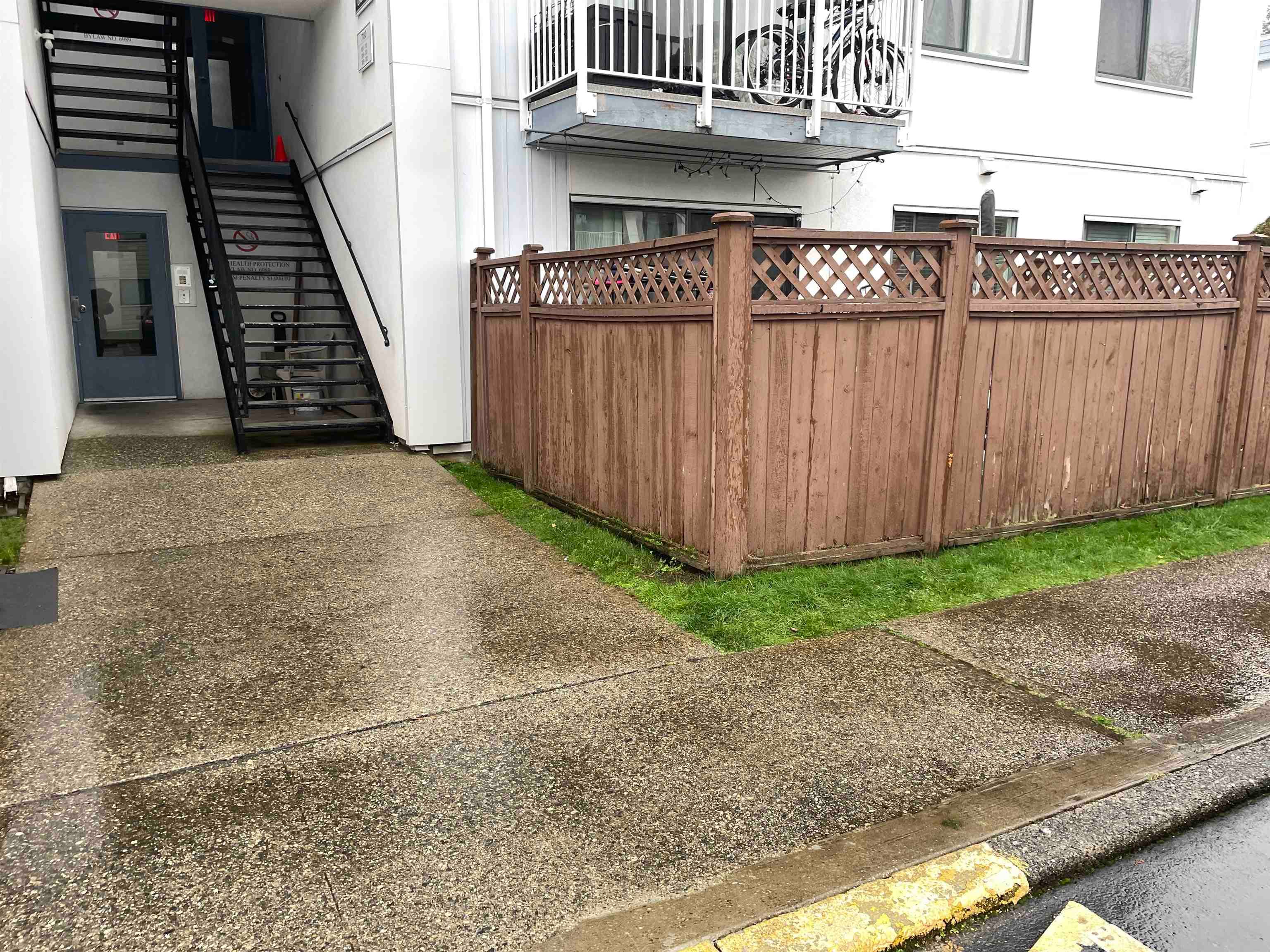 110 - 7180 Lindsay Road, Richmond