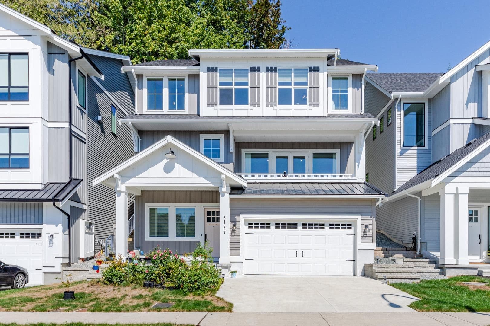 31527 Burnham Place, Mission