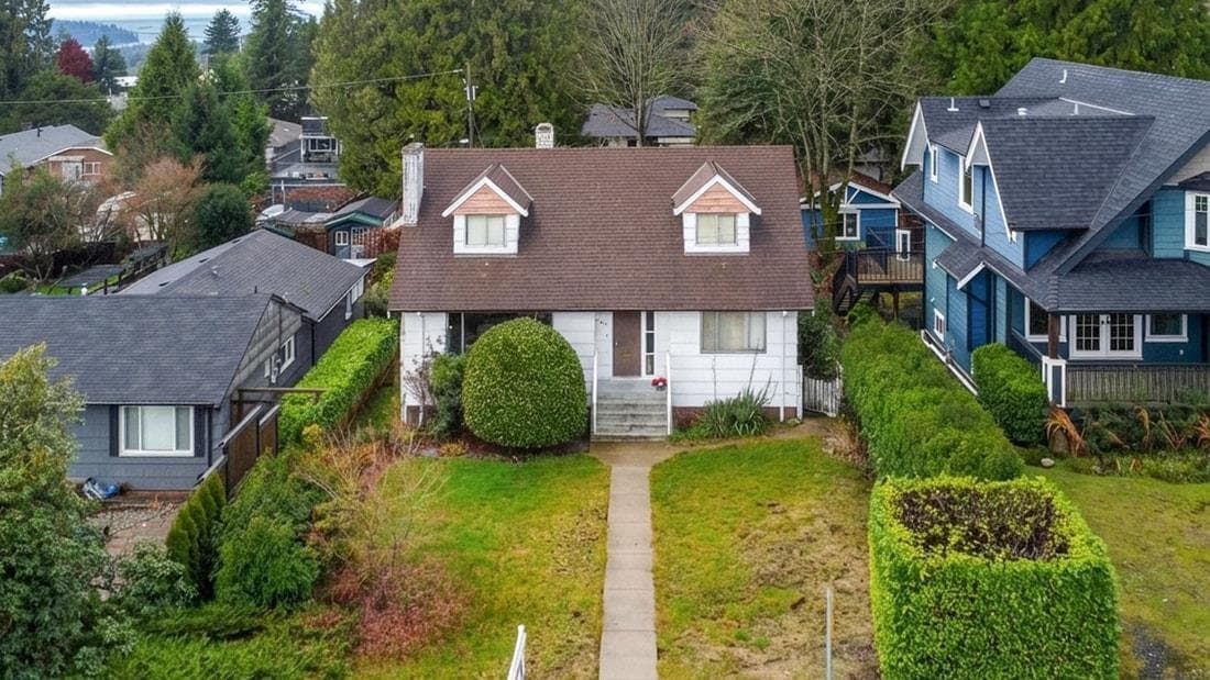 2809 St. Georges Avenue, North Vancouver, V7N 1T8 — photo 2