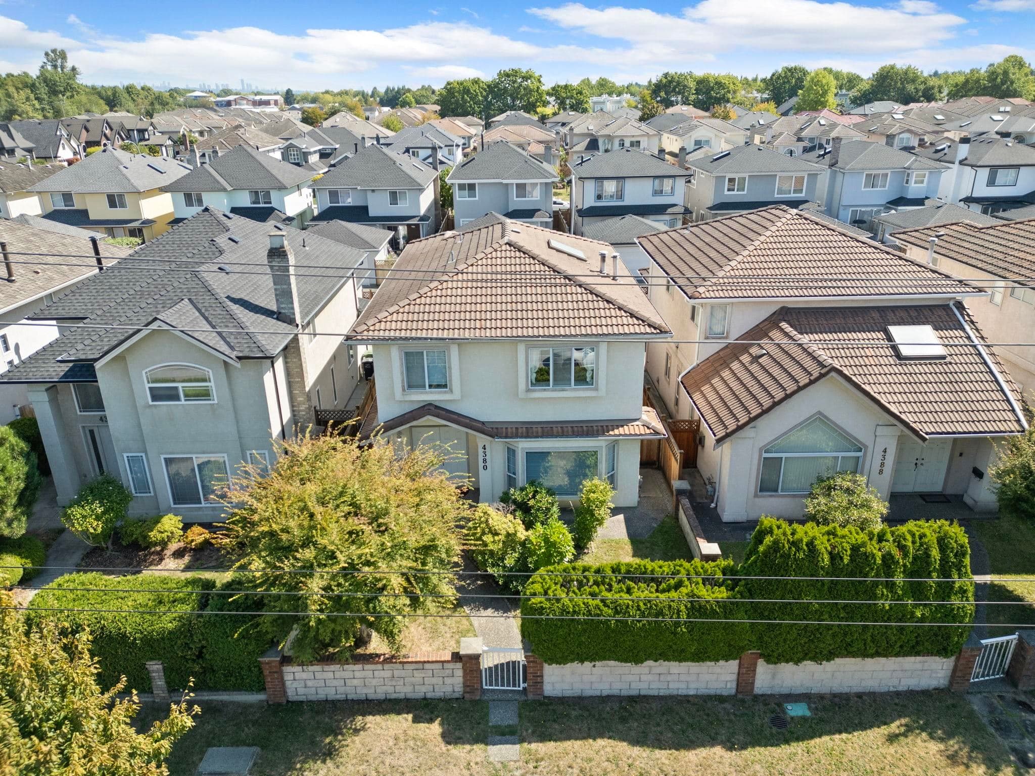 4380 No. 5 Road, Richmond, V6X 2V3 — photo 1