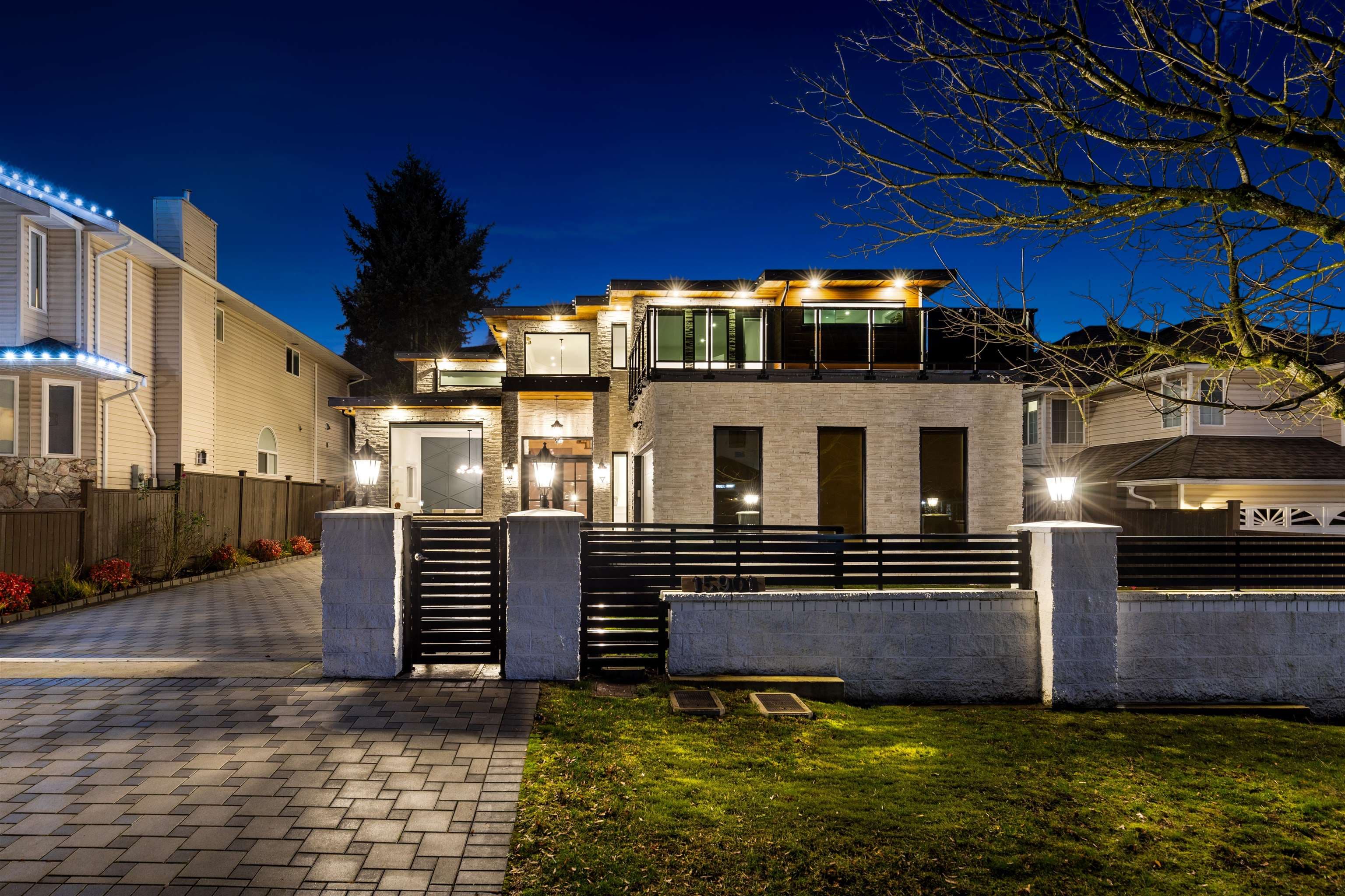 15901 88a Avenue, Surrey, V4N 2X9 — photo 2