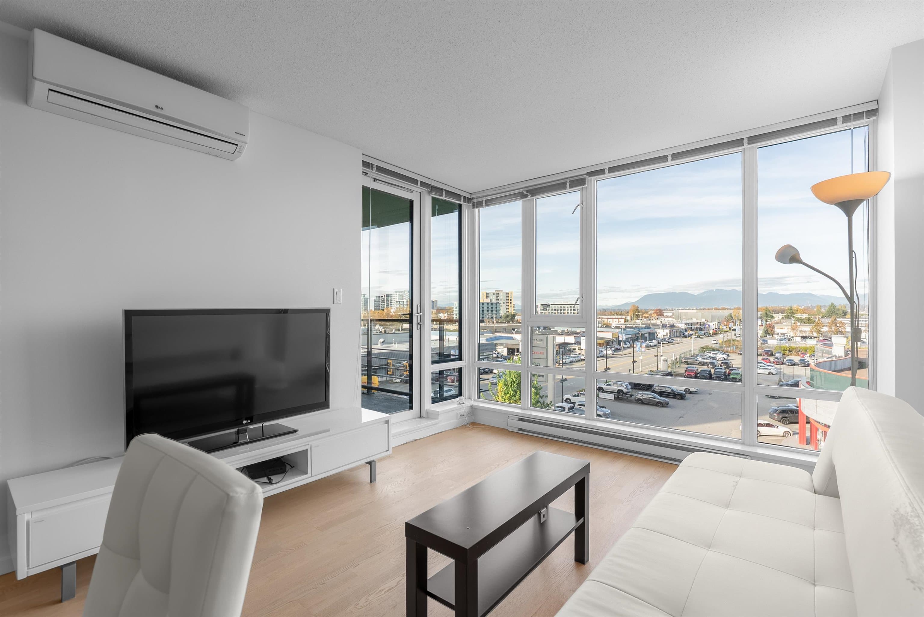 608 - 7788 Ackroyd Road, Richmond, V6X 0M8 — photo 2