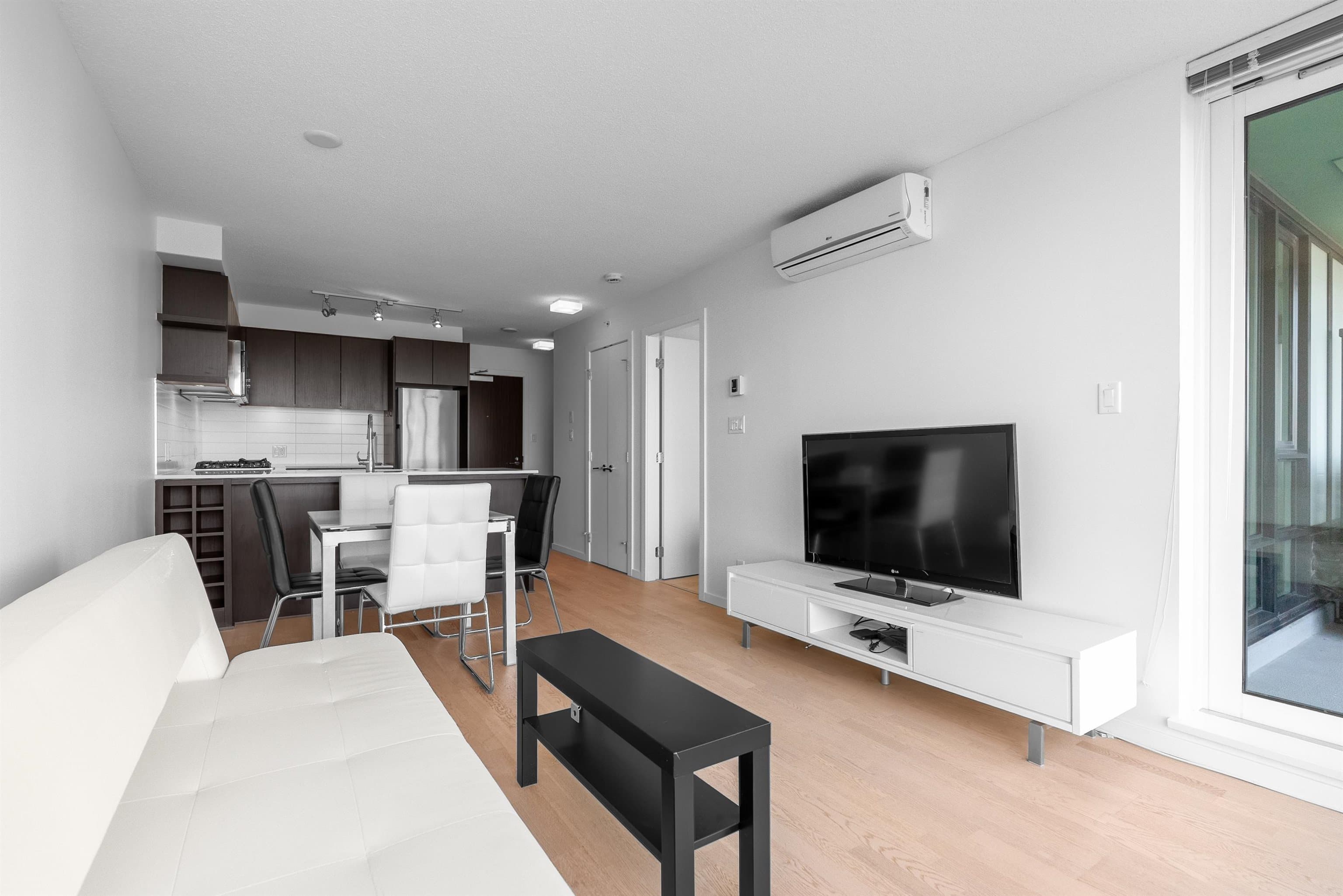 608 - 7788 Ackroyd Road, Richmond, V6X 0M8 — photo 3