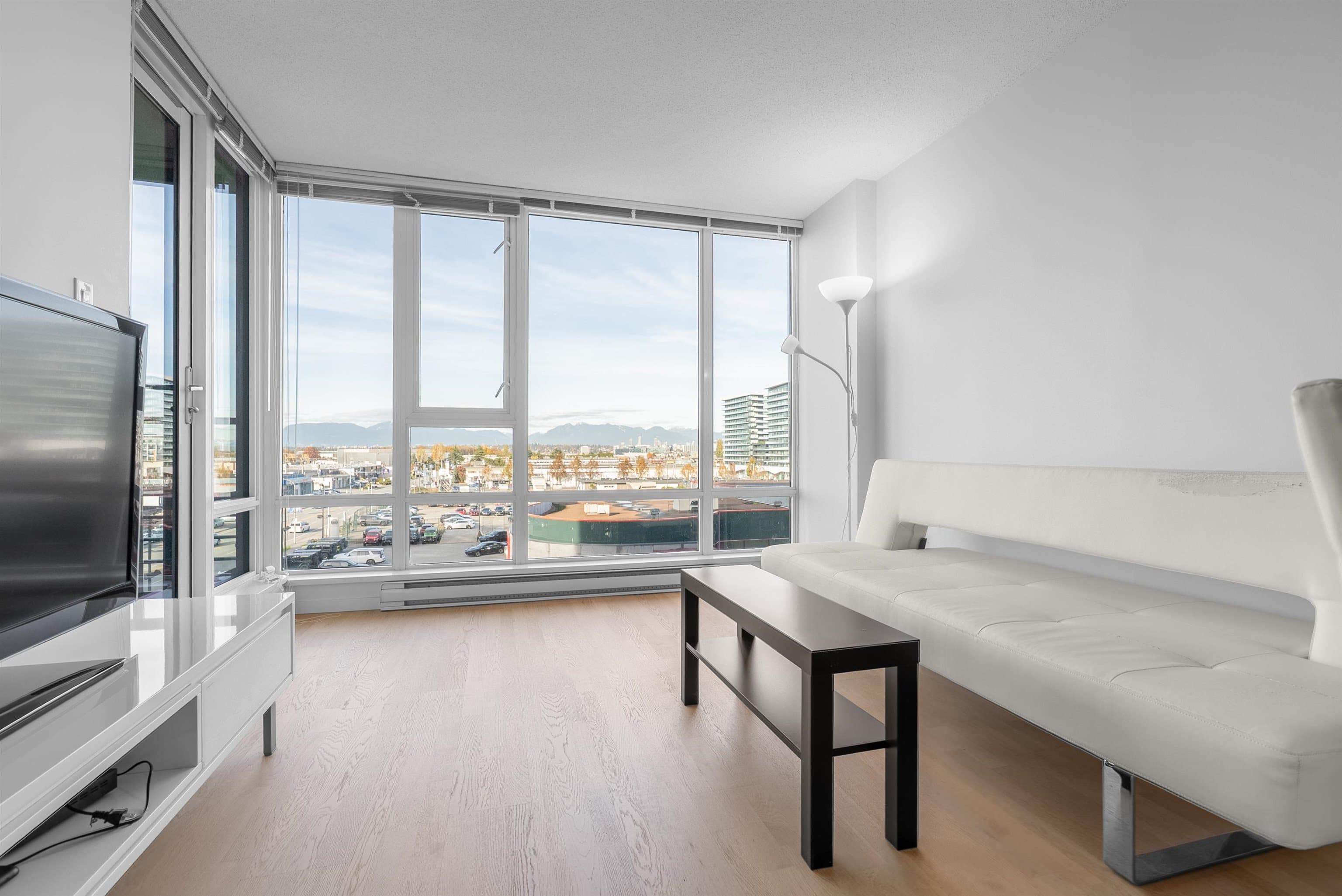 608 - 7788 Ackroyd Road, Richmond, V6X 0M8 — photo 5