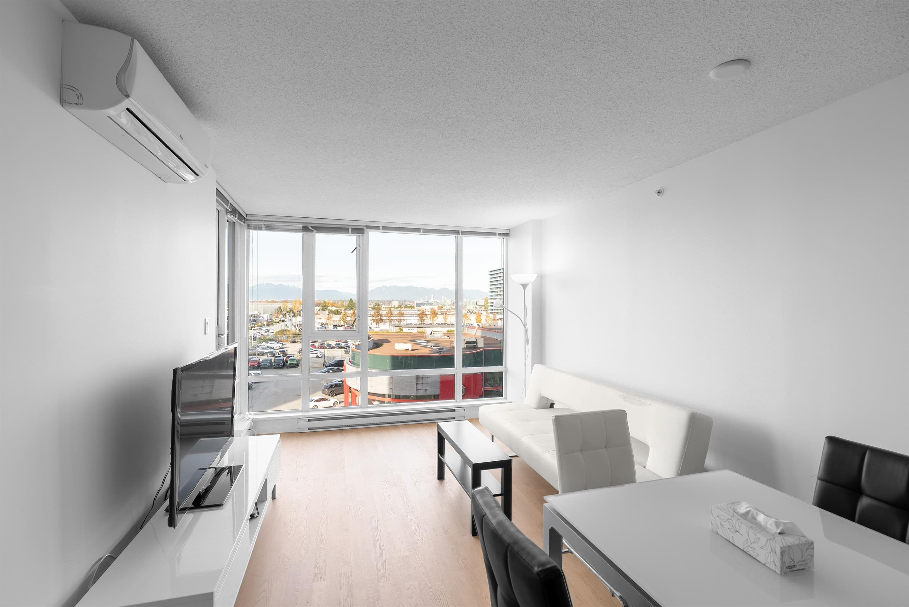 608 - 7788 Ackroyd Road, Richmond, V6X 0M8 — photo 4