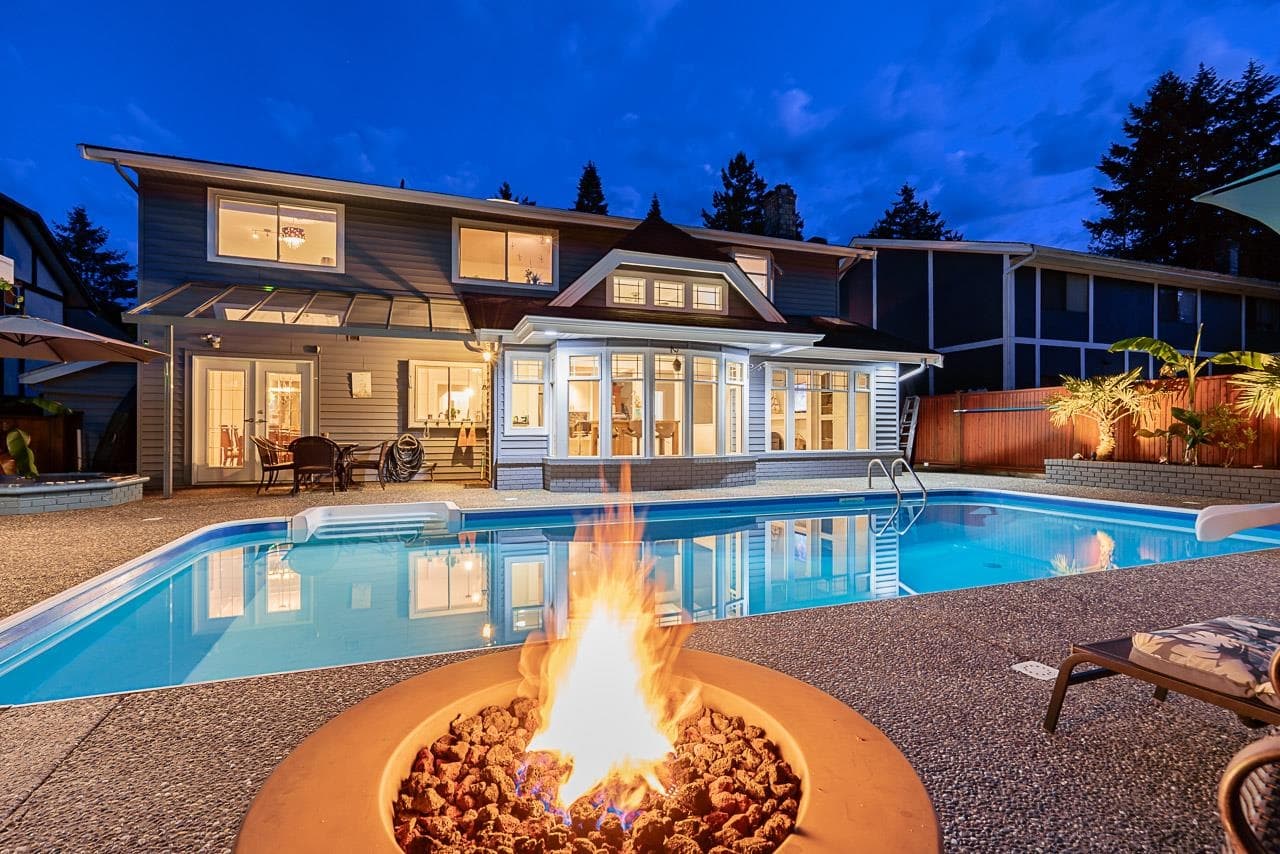 5271 Cambridge Court, Delta — sold