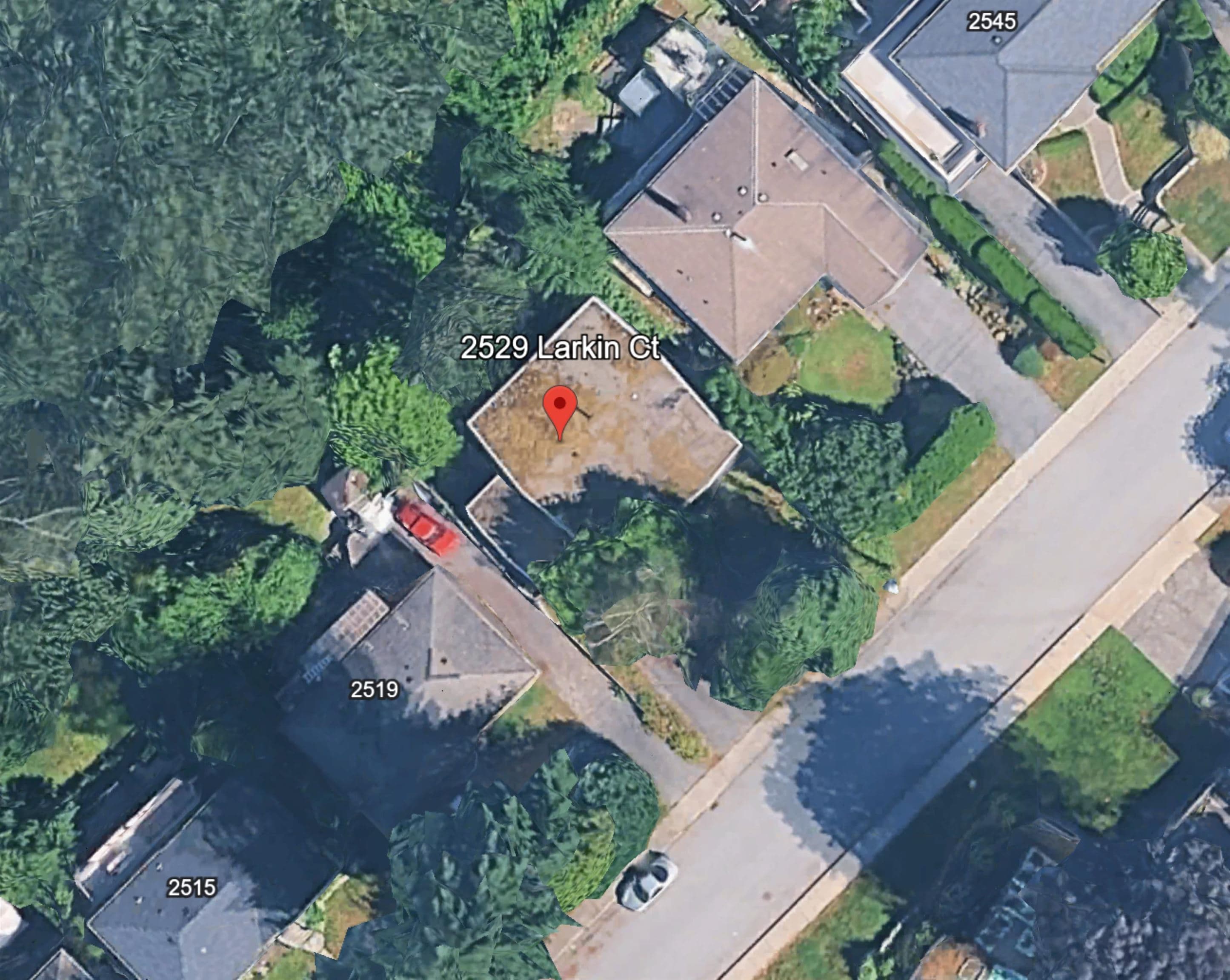 2529 Larkin Court, Burnaby, V3J 1E1 — photo 1