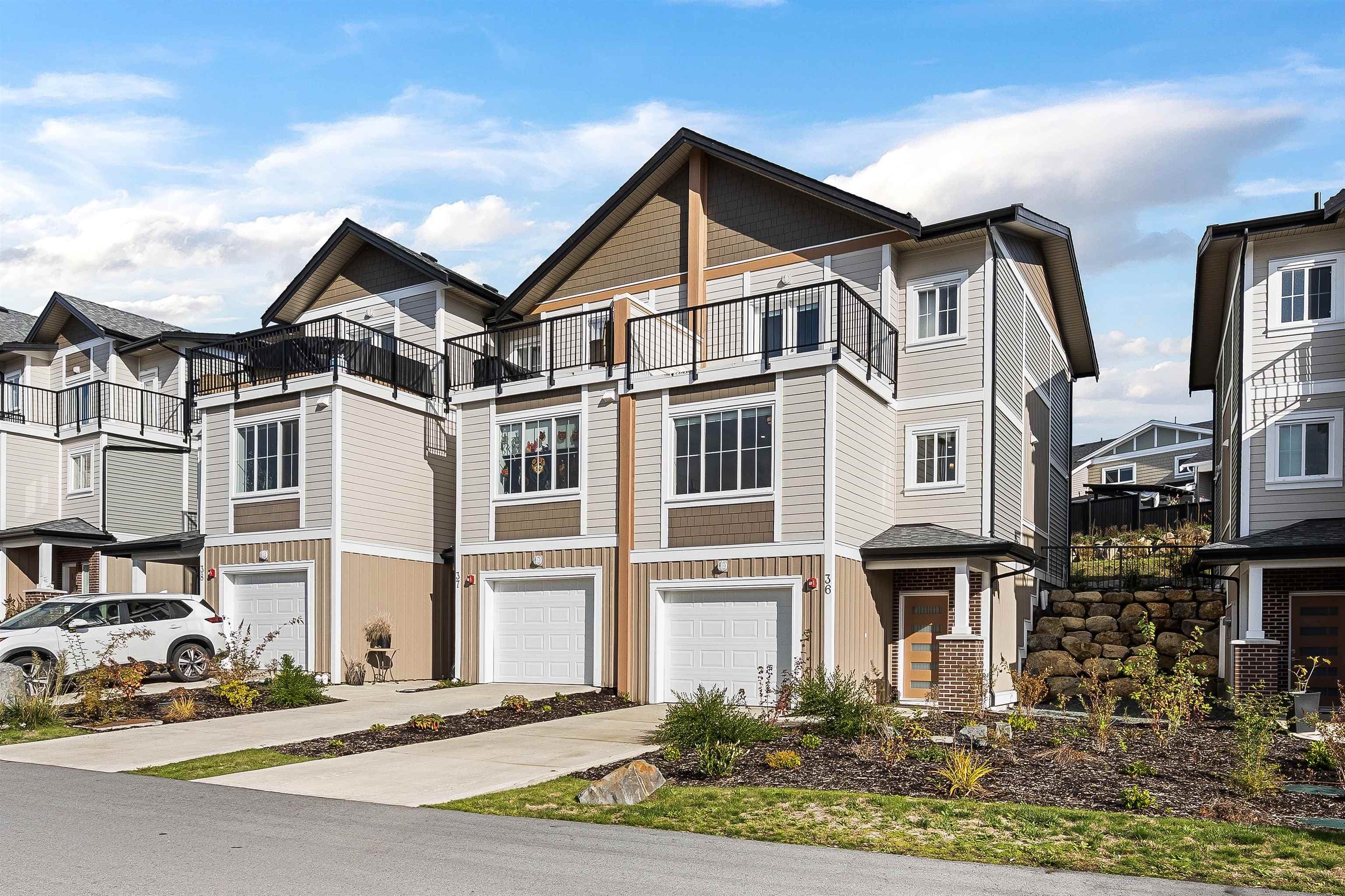 36 - 1928 Woodside Boulevard, Agassiz