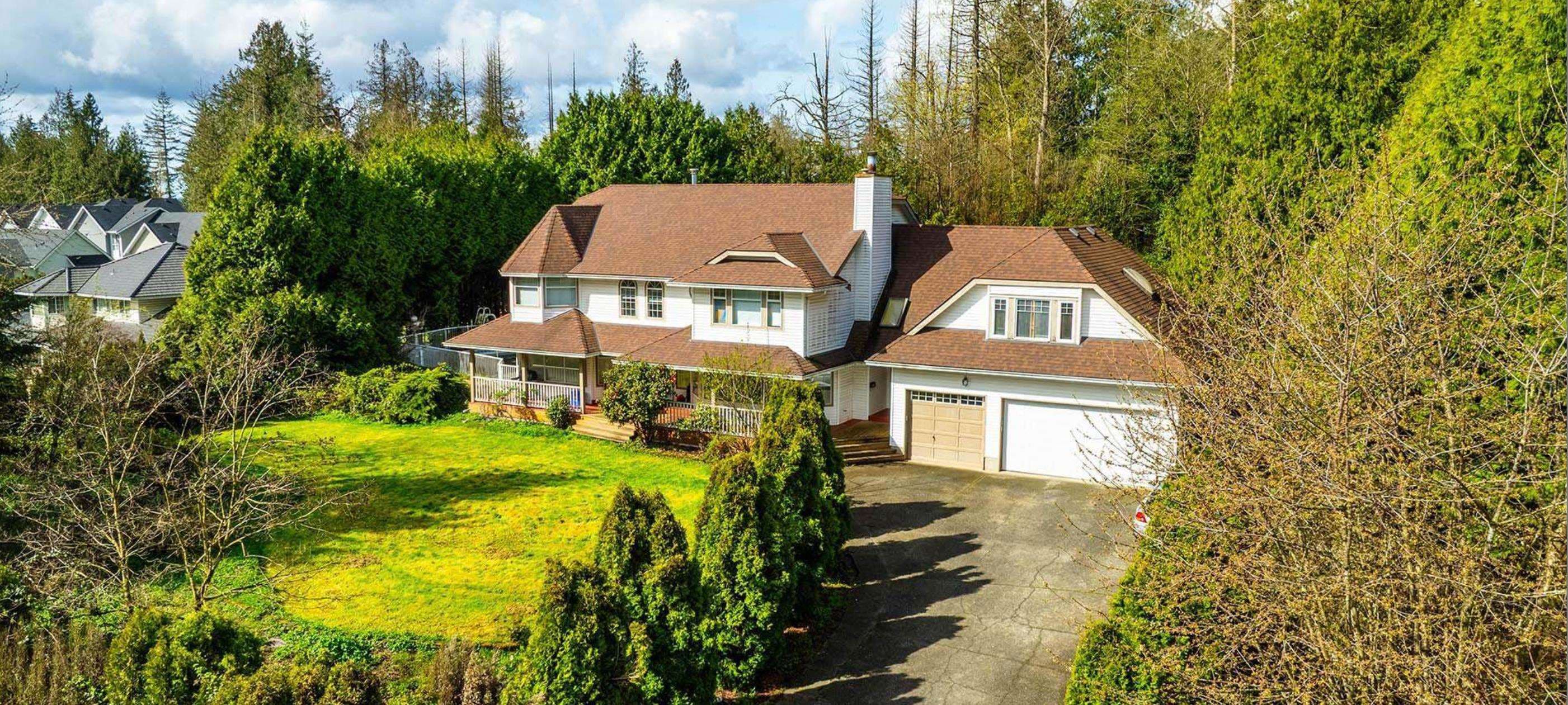 7075 205 Street, Langley