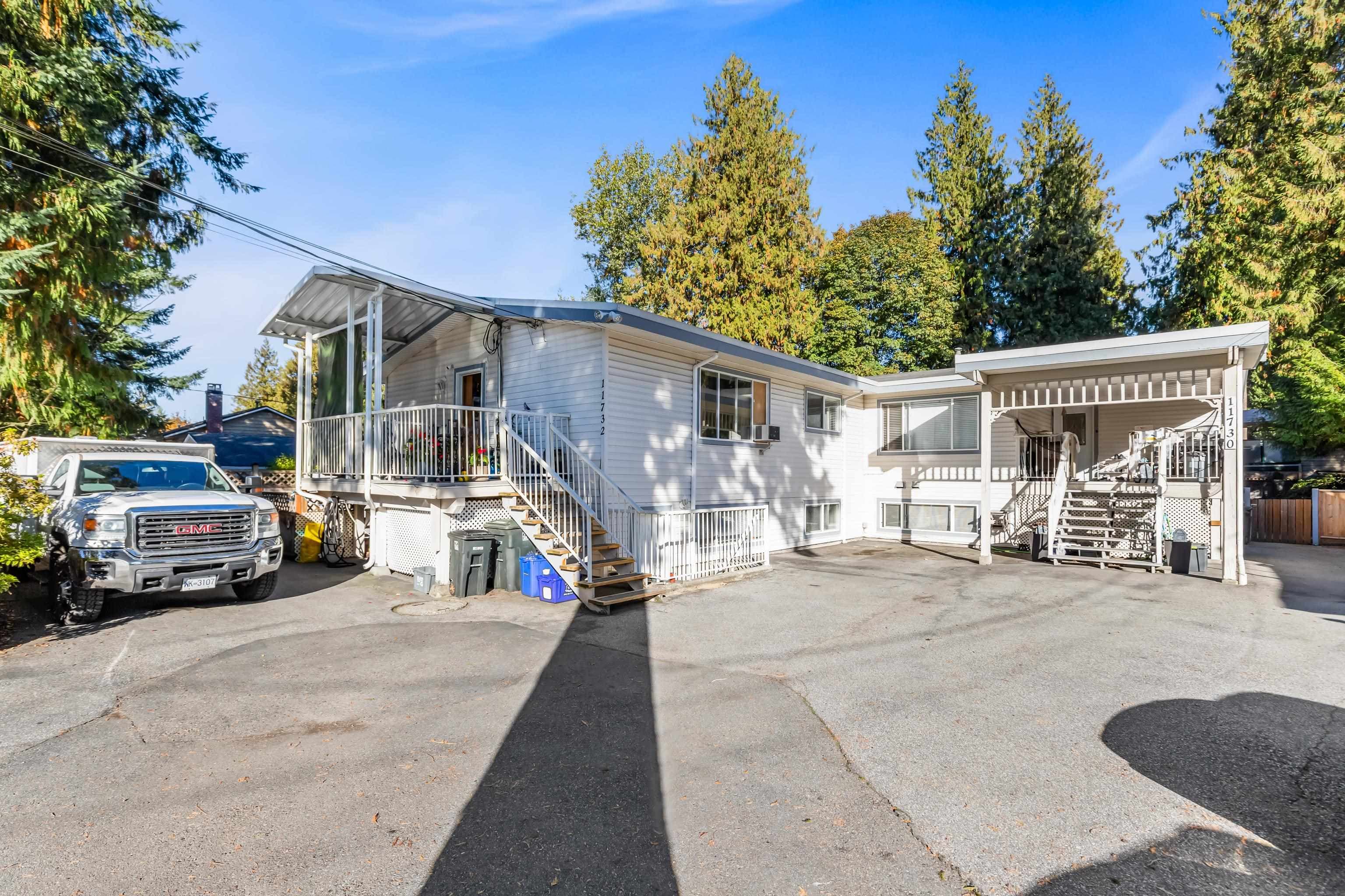 11730 11732 Bonson Road, Pitt Meadows, V3Y 1R6 — photo 1