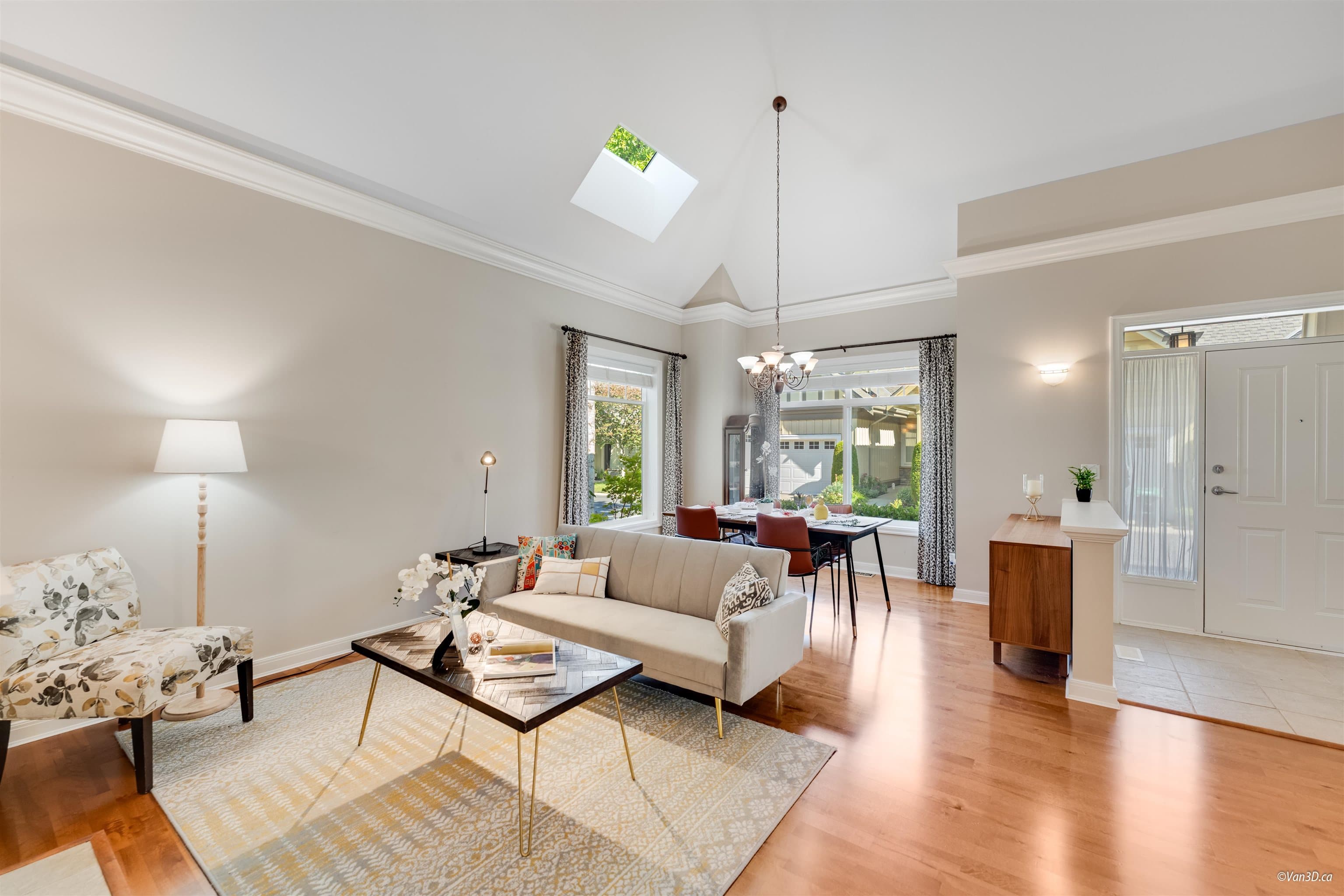 35 - 14968 24 Avenue, Surrey, V4A 9Y5 — photo 4