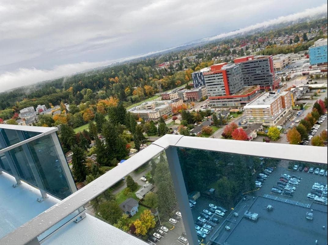 3102 - 13615 Fraser Highway, Surrey, V3T 2V6 — photo 1