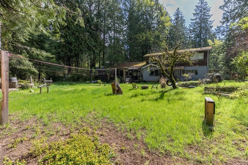 LOT A - 4363 Morgan Crescent, West Vancouver, V7V 2P1 — photo 5