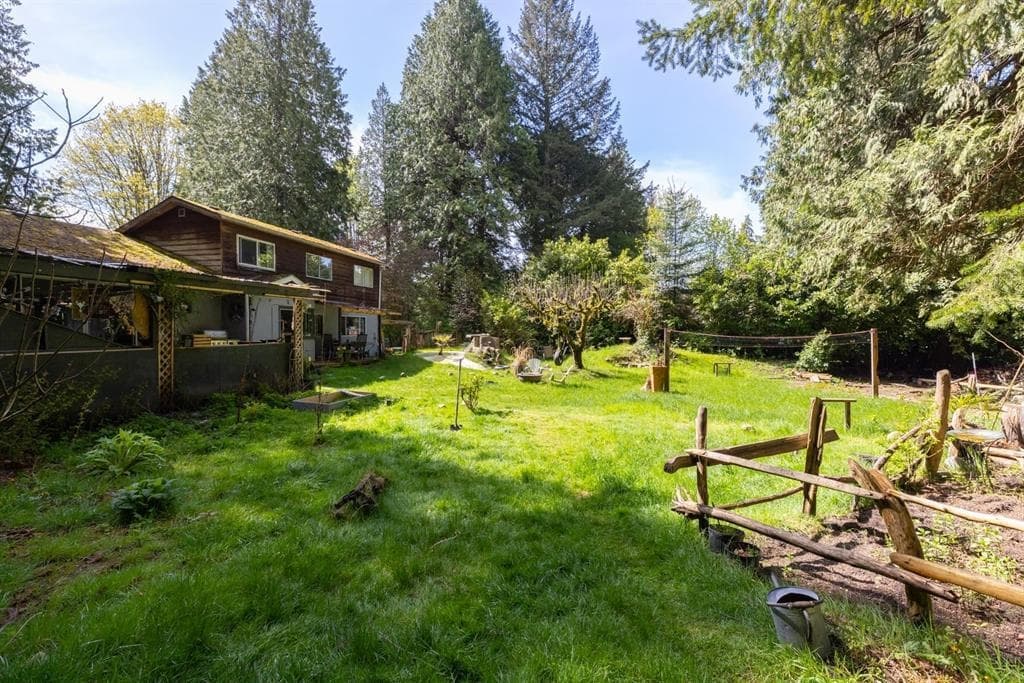 LOT A - 4363 Morgan Crescent, West Vancouver, V7V 2P1 — photo 4