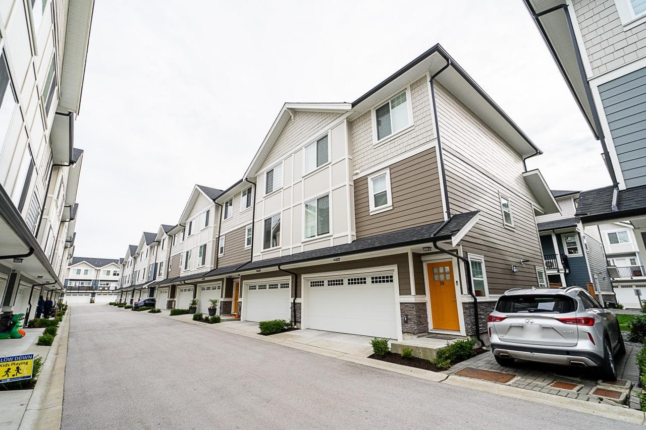 59 - 19501 74 Avenue, Surrey, V4N 6V7 — photo 2