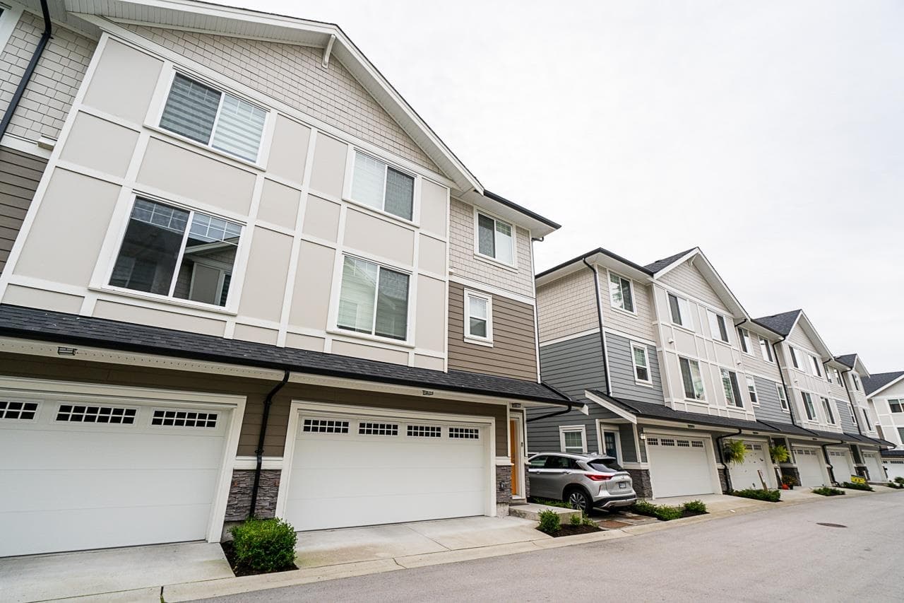 59 - 19501 74 Avenue, Surrey, V4N 6V7 — photo 1