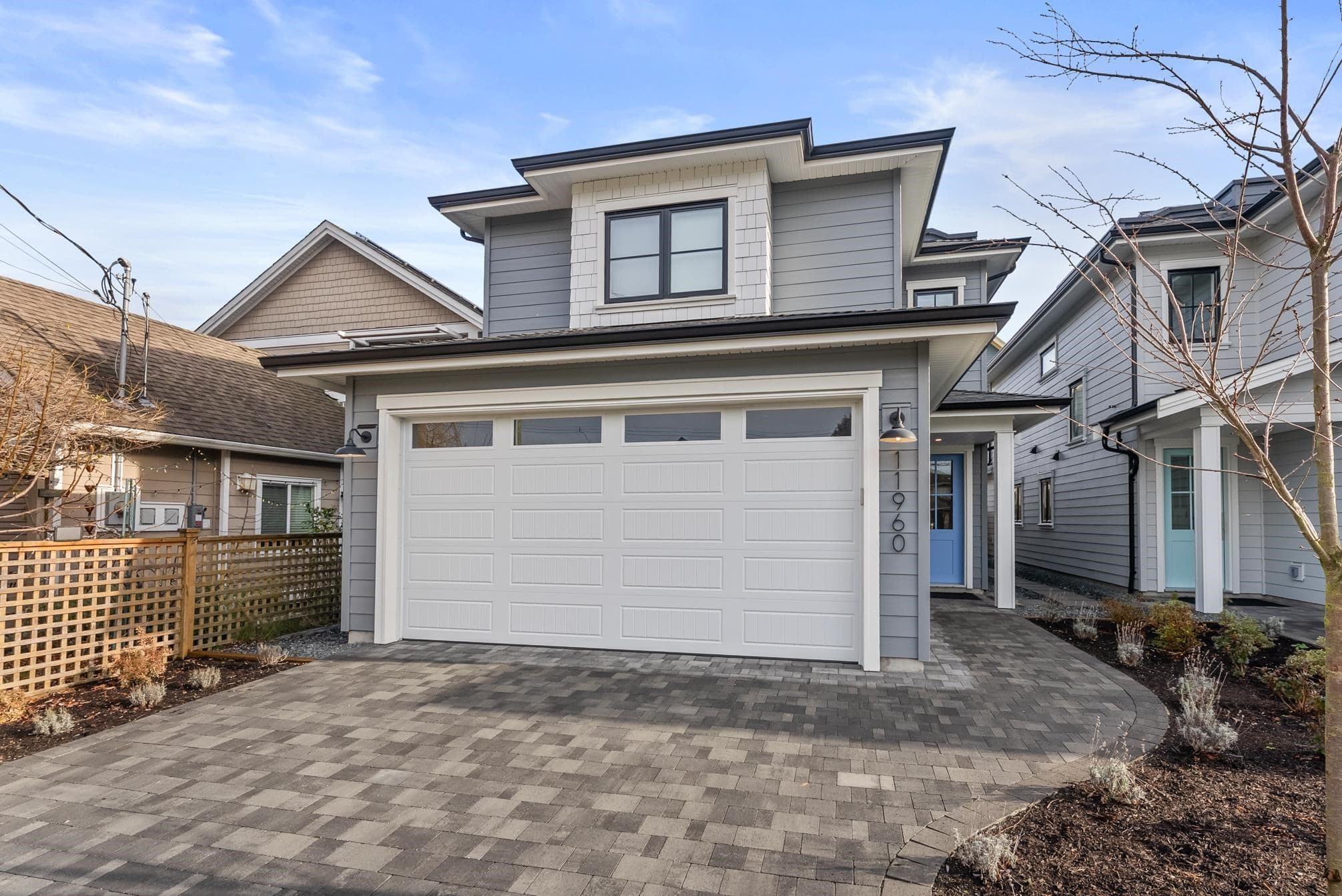 11960 4th Avenue, Richmond, V7E 3H8 — photo 1