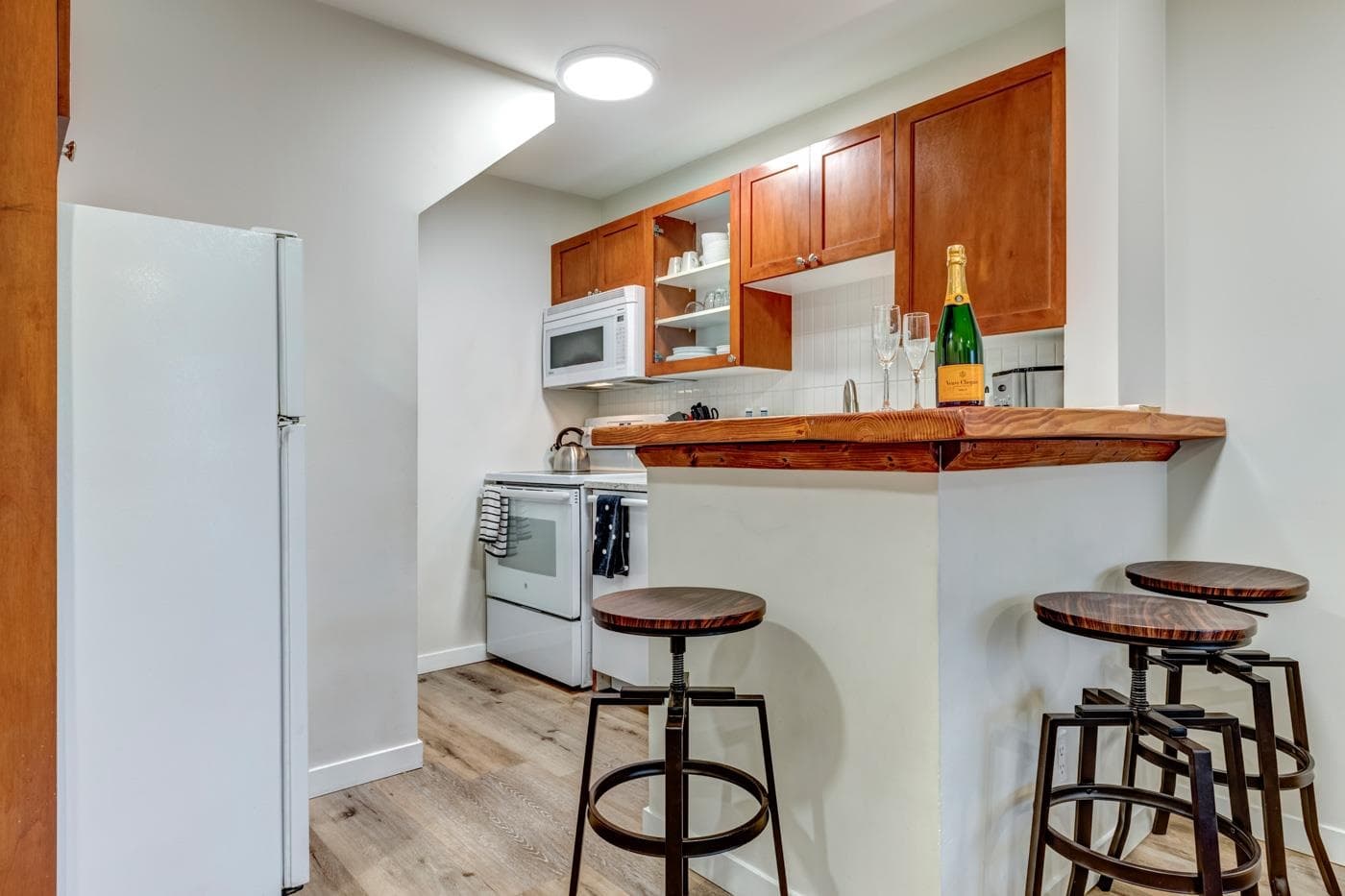 44 - 4388 Northlands Boulevard, Whistler, V8E 1C6 — photo 4