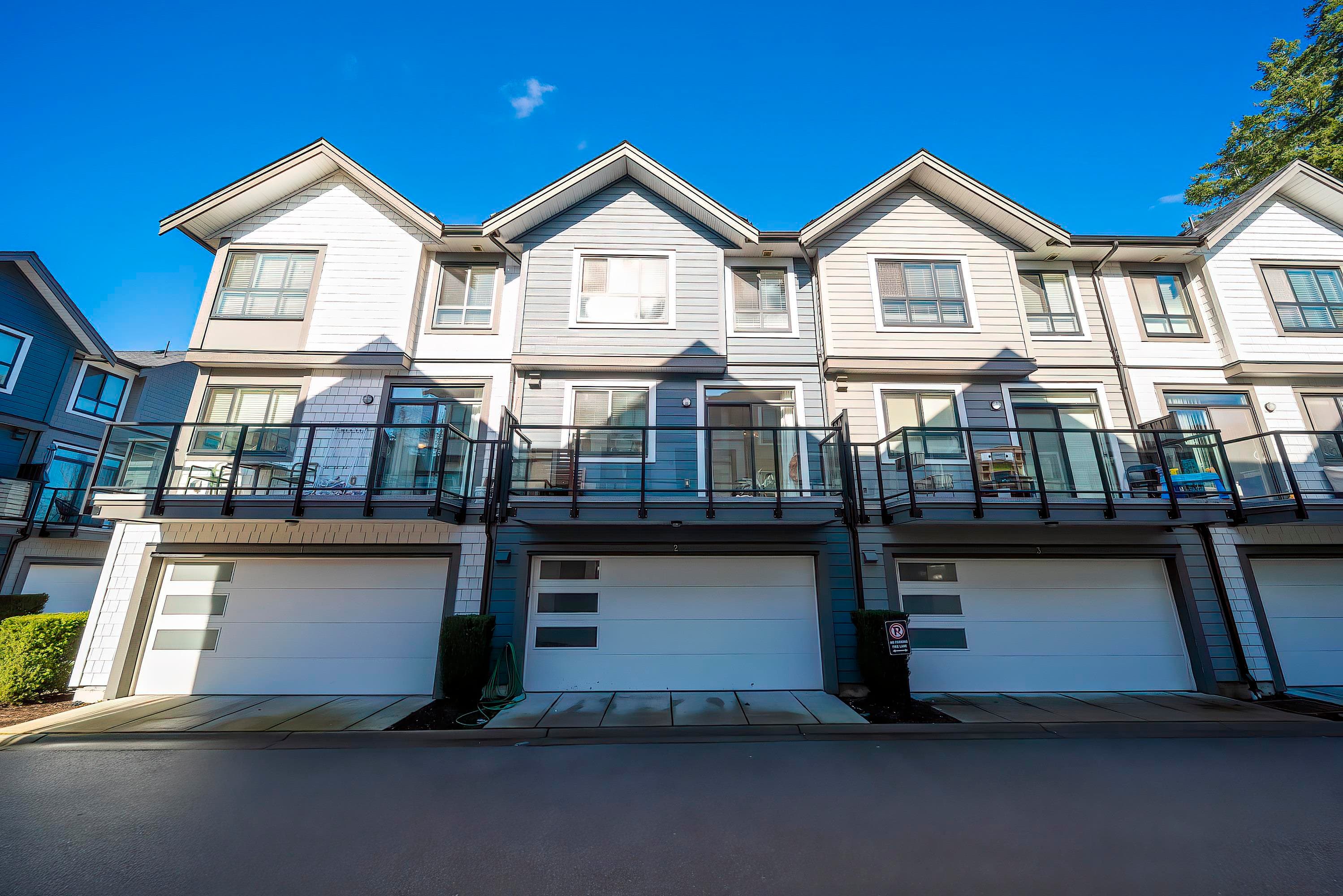 2 - 16760 25 Avenue, Surrey, V3Z 0W4 — photo 1