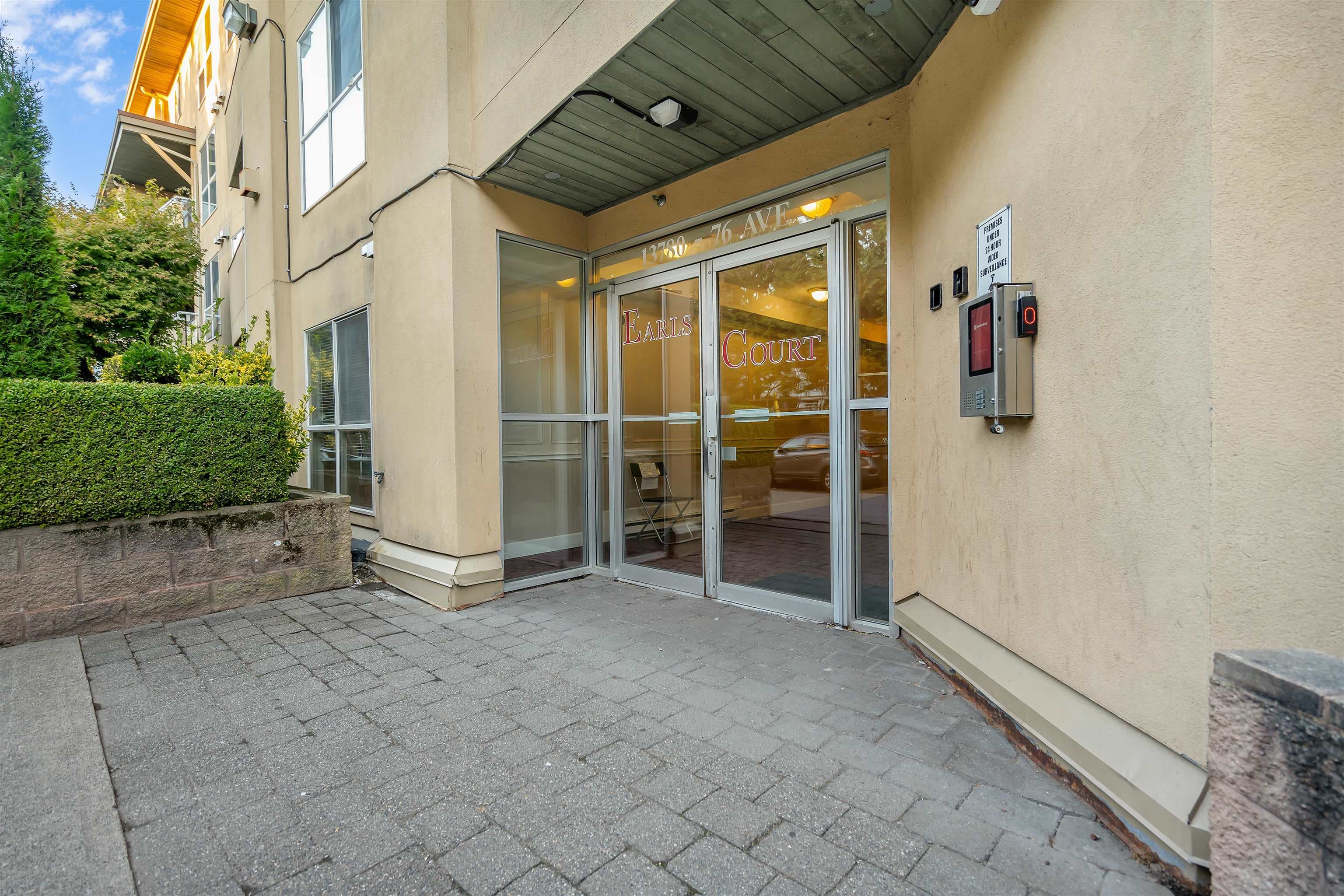 313 - 13780 76 Avenue, Surrey