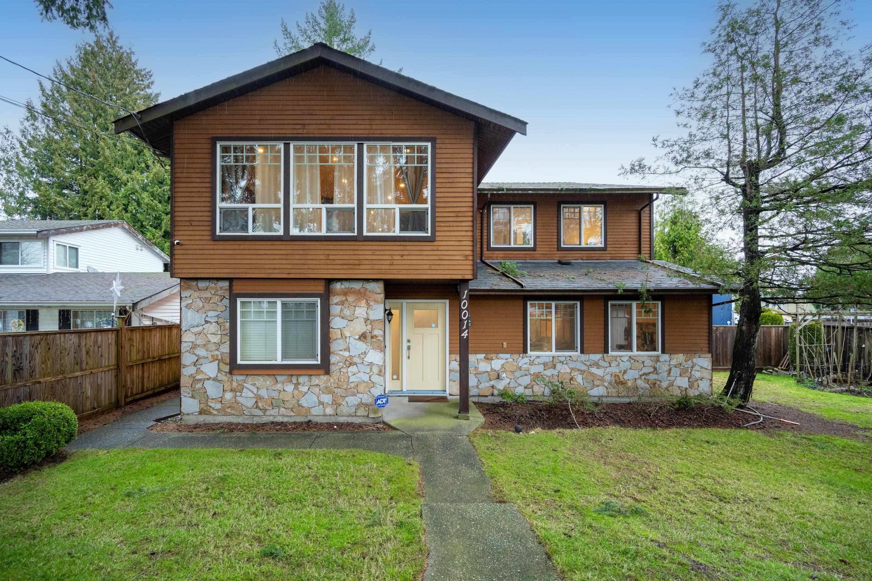 10014 156 Street, Surrey, V3R 4L5 — photo 1