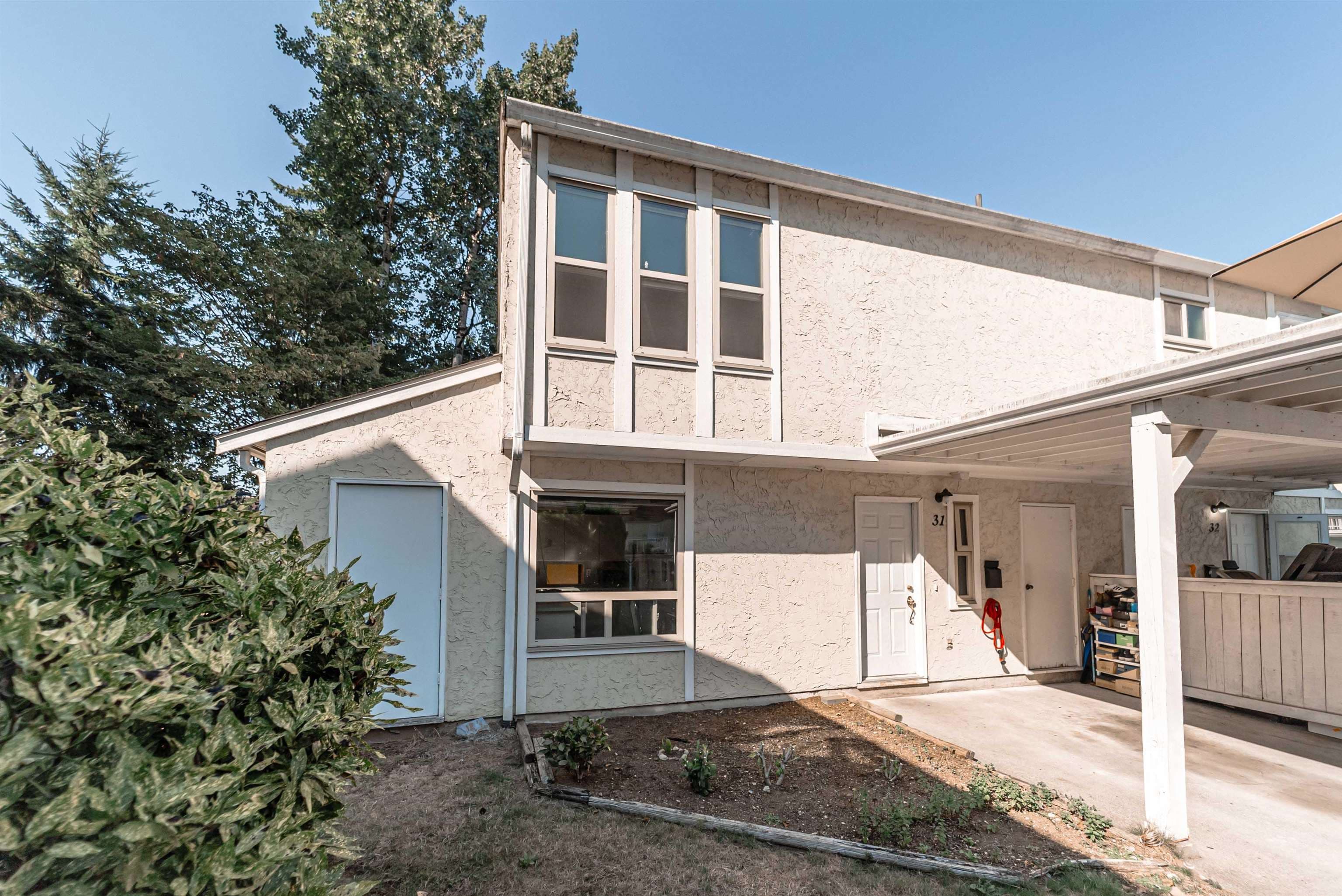 31 - 3075 Trethewey Street, Abbotsford