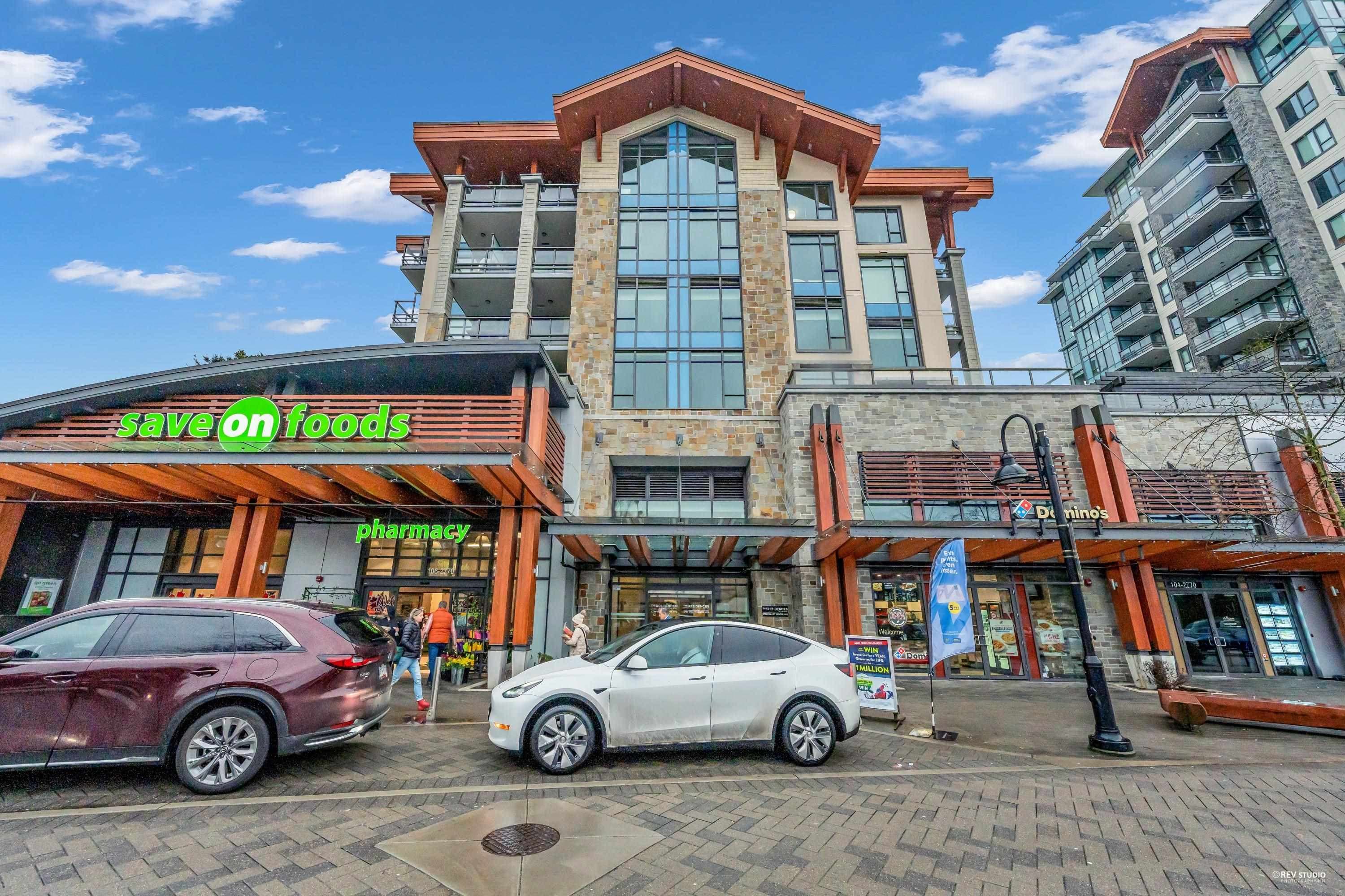 607 - 2780 Valley Centre Avenue, North Vancouver, V7J 0C4 — photo 1