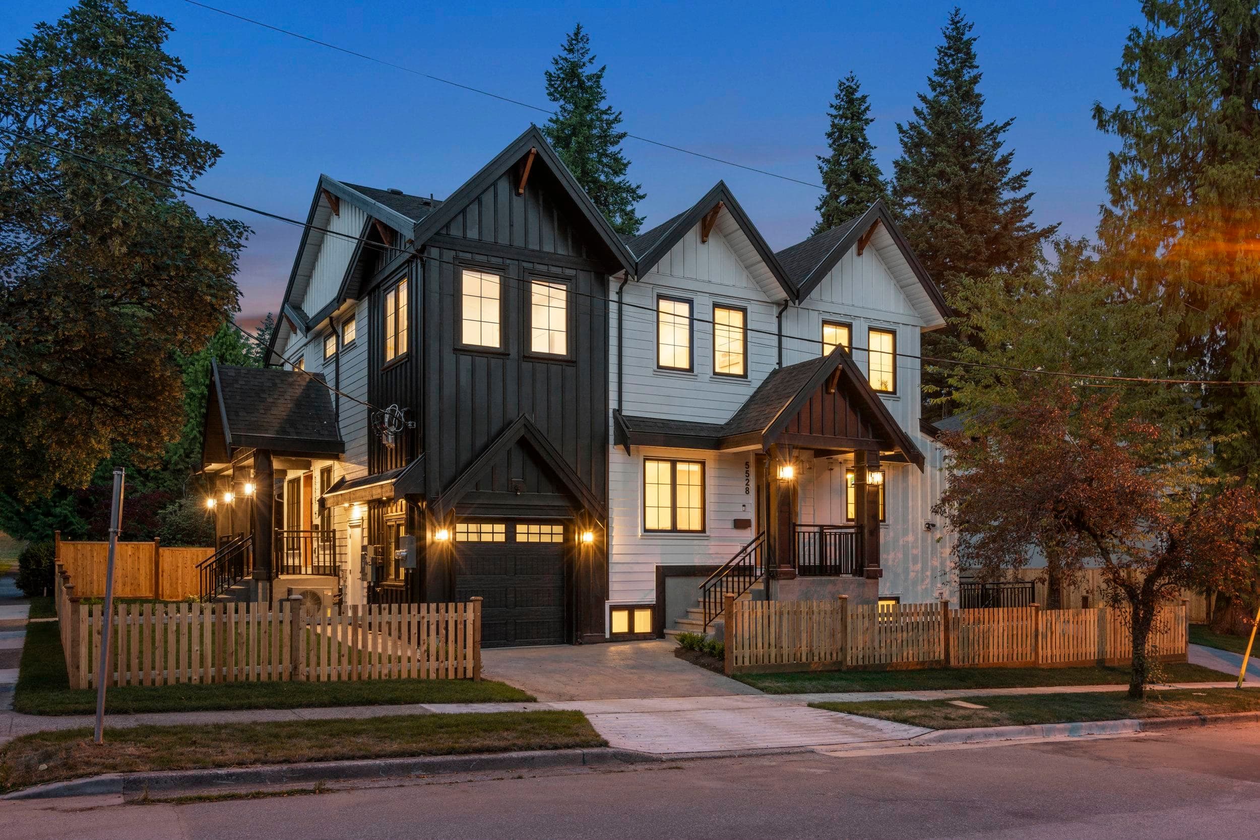 5528 Balaclava Street, Vancouver