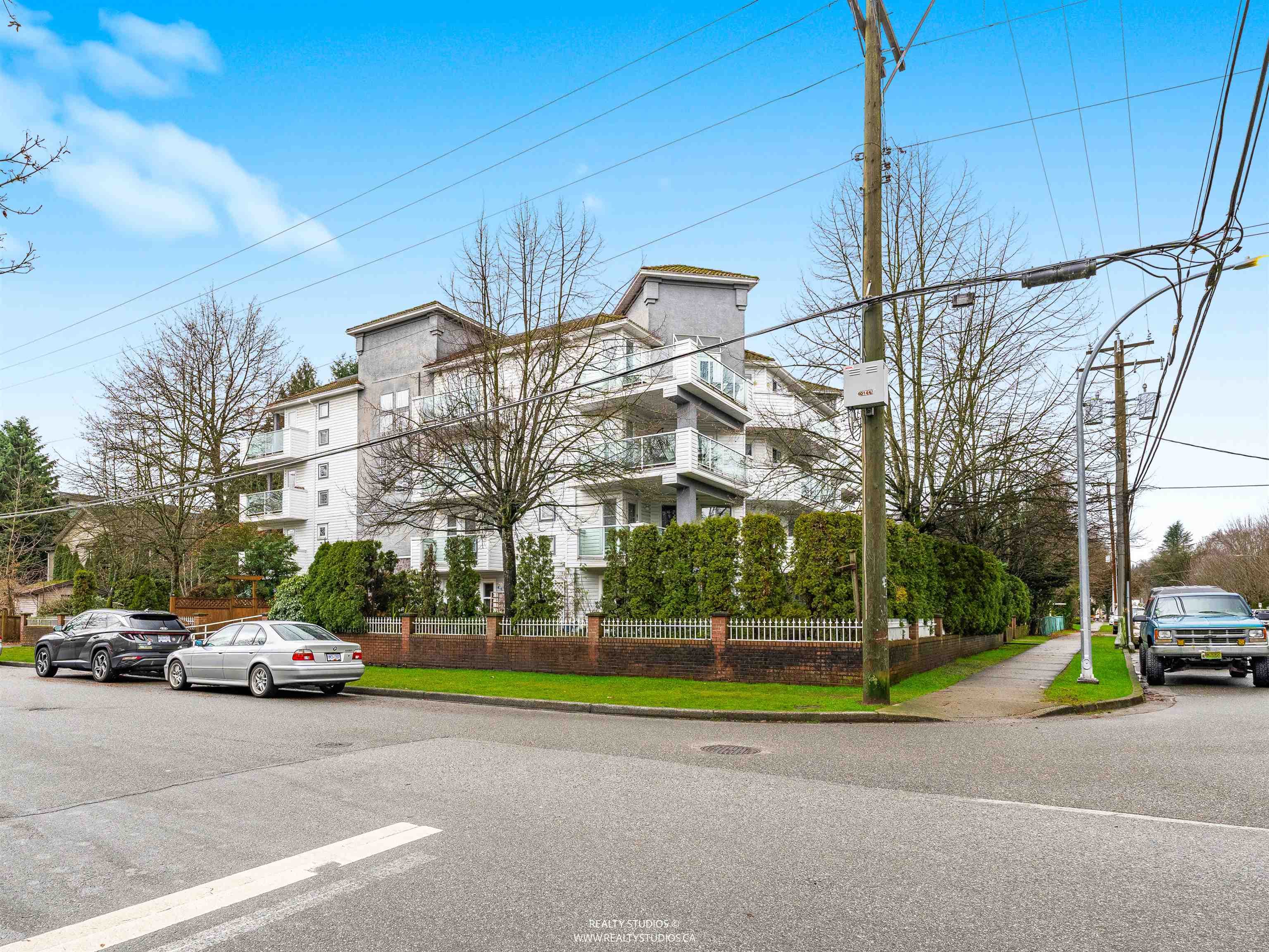 402 - 2983 Cambridge Street, Port Coquitlam