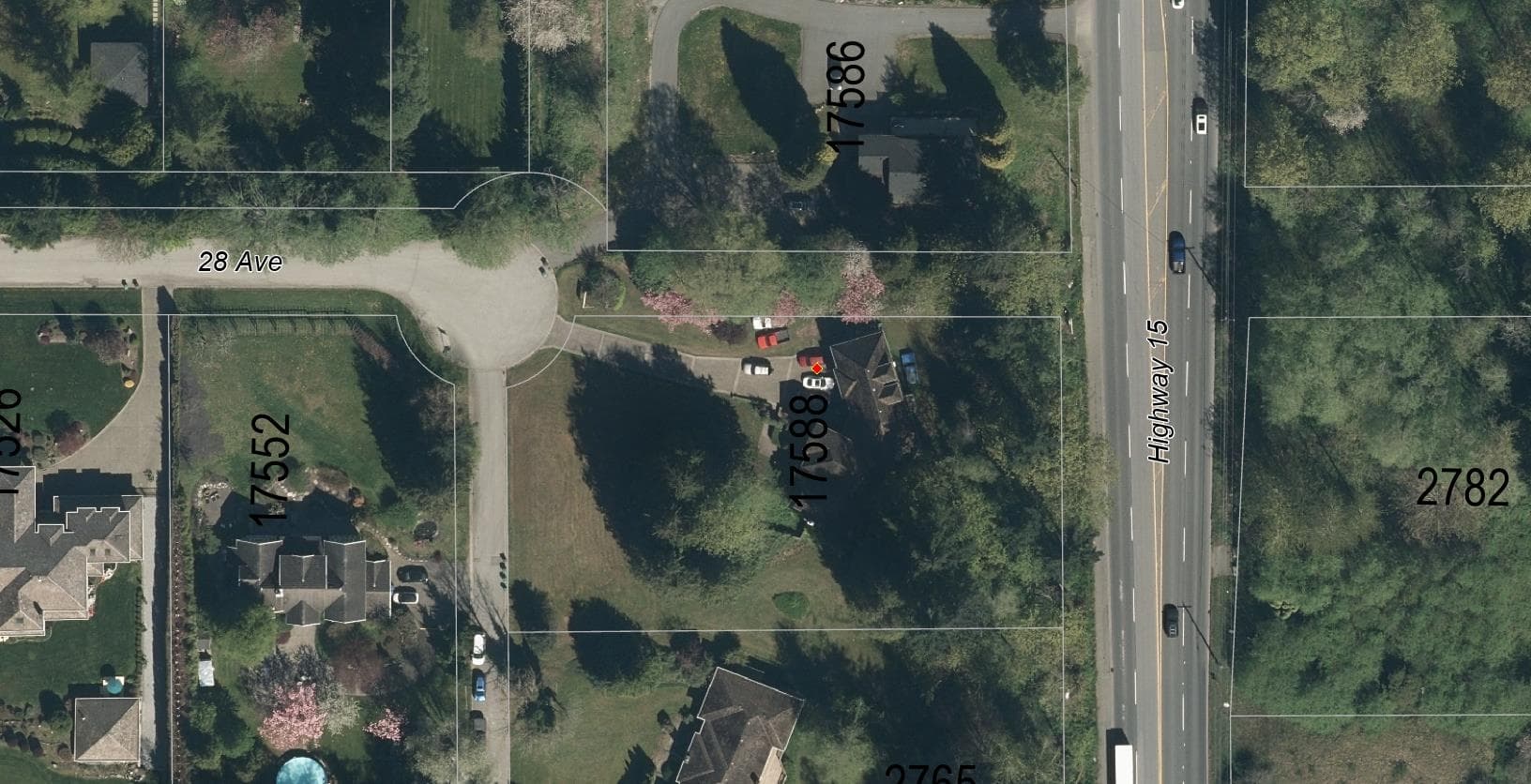 17588 28 Avenue, Surrey, V3Z 0E7 — photo 1