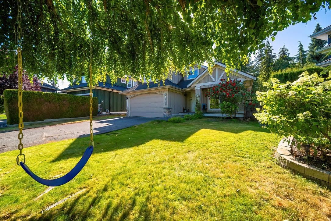 14766 31 Avenue, Surrey, V4P 3E7 — photo 1