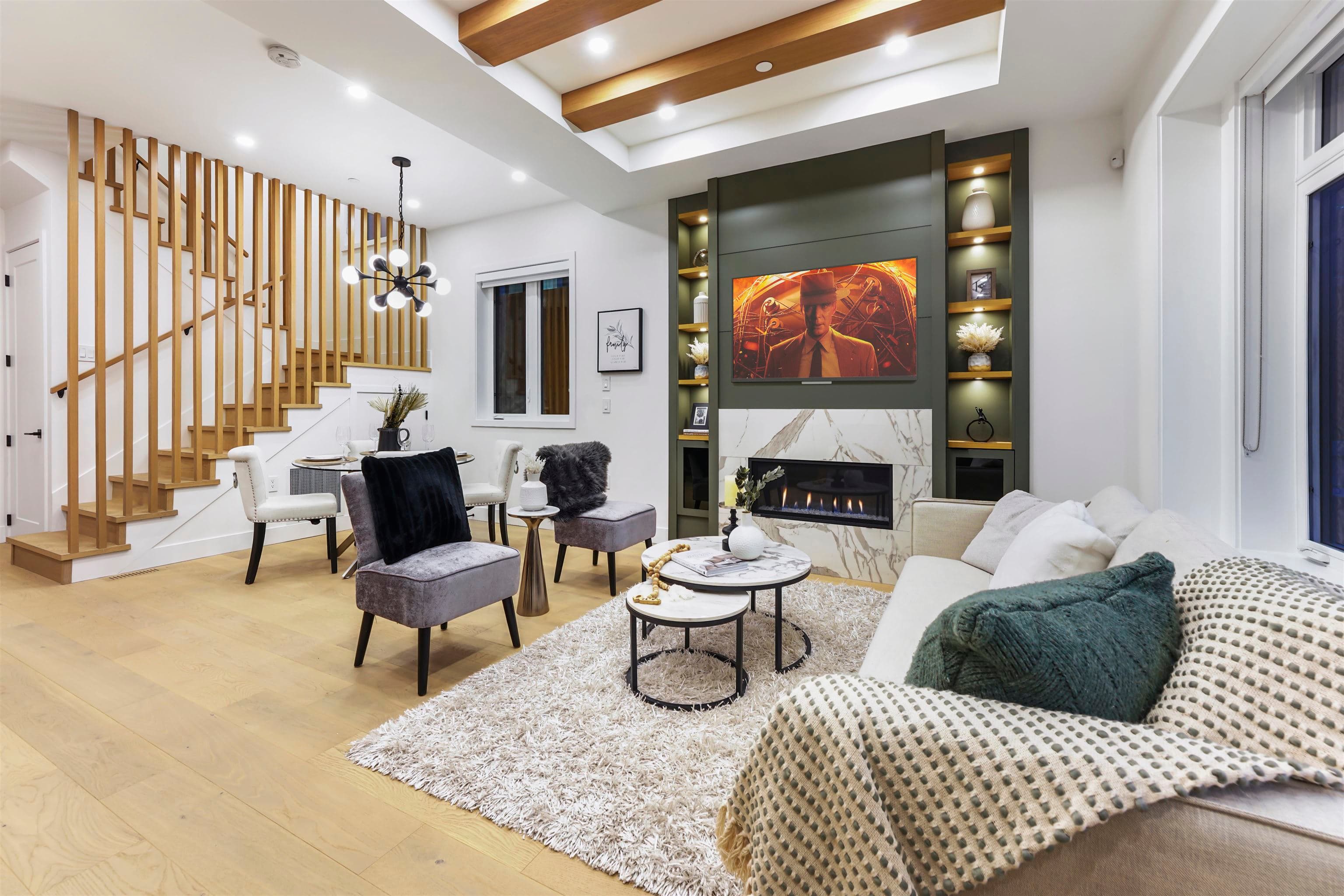 1 - 1322 E 13th Avenue, Vancouver