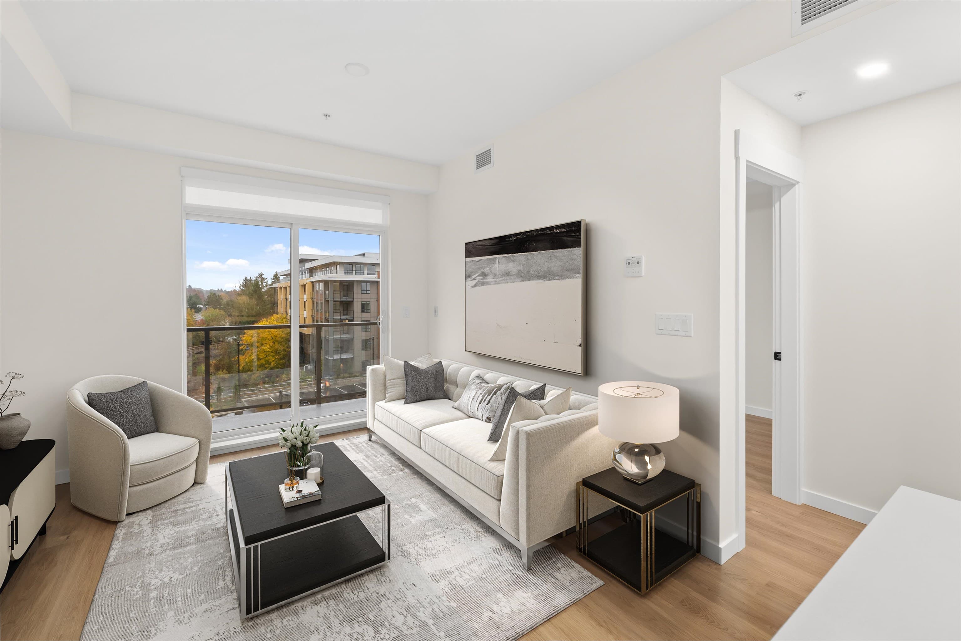 410 - 27215 Aldergrove Town Centre Drive, Langley