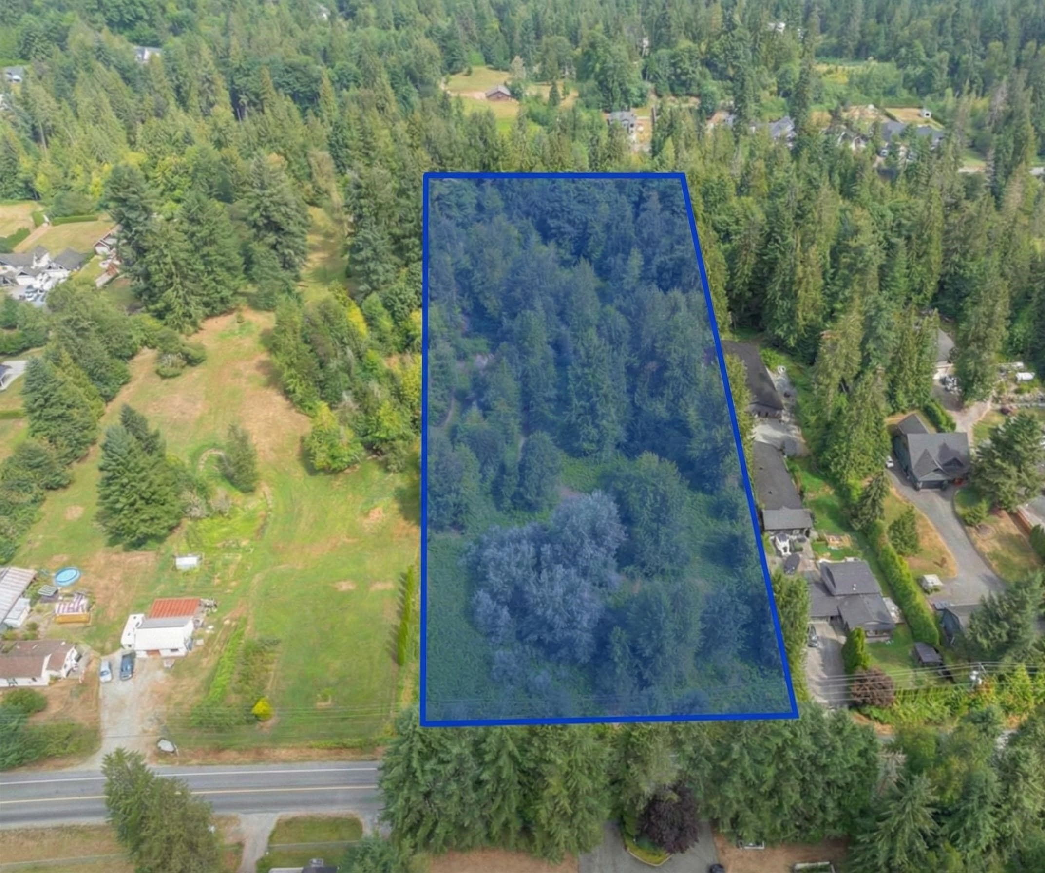 33181 Dewdney Trunk Road, Mission, V2V 6X7 — photo 3