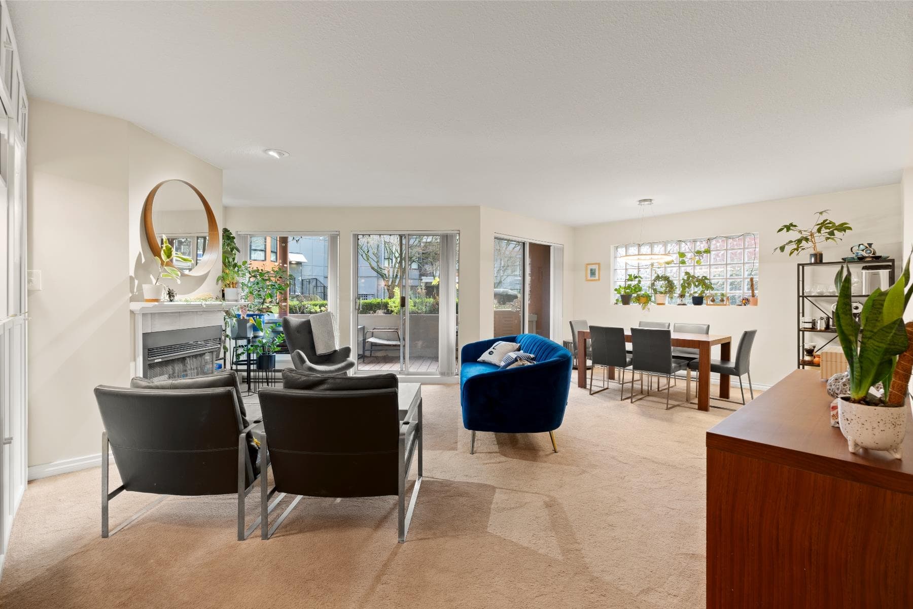 107B - 1210 Quayside Drive, New Westminster, V3M 6H1 — photo 2