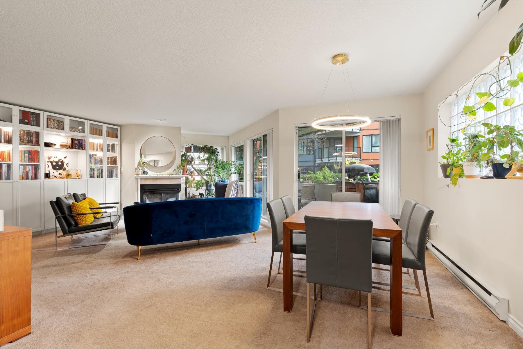 107B - 1210 Quayside Drive, New Westminster, V3M 6H1 — photo 5