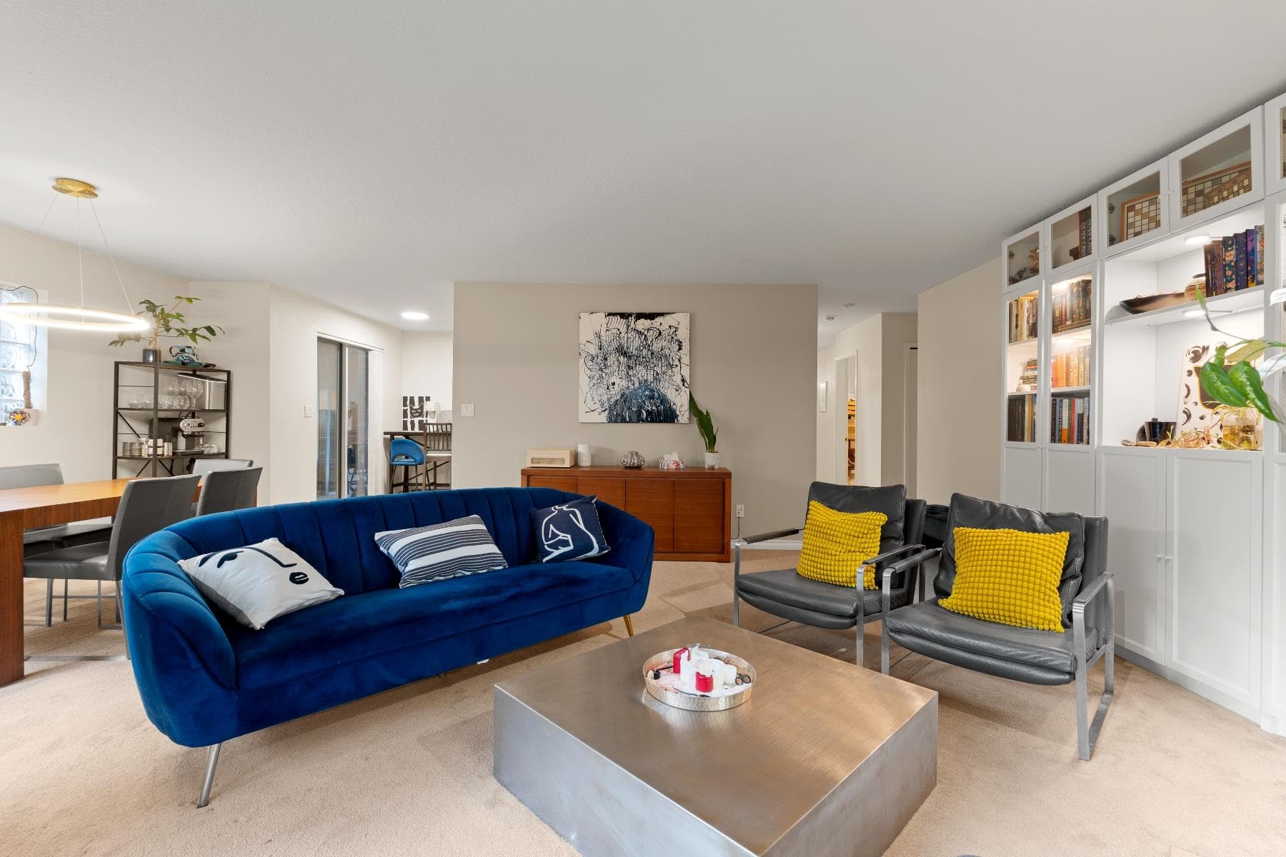 107B - 1210 Quayside Drive, New Westminster, V3M 6H1 — photo 4