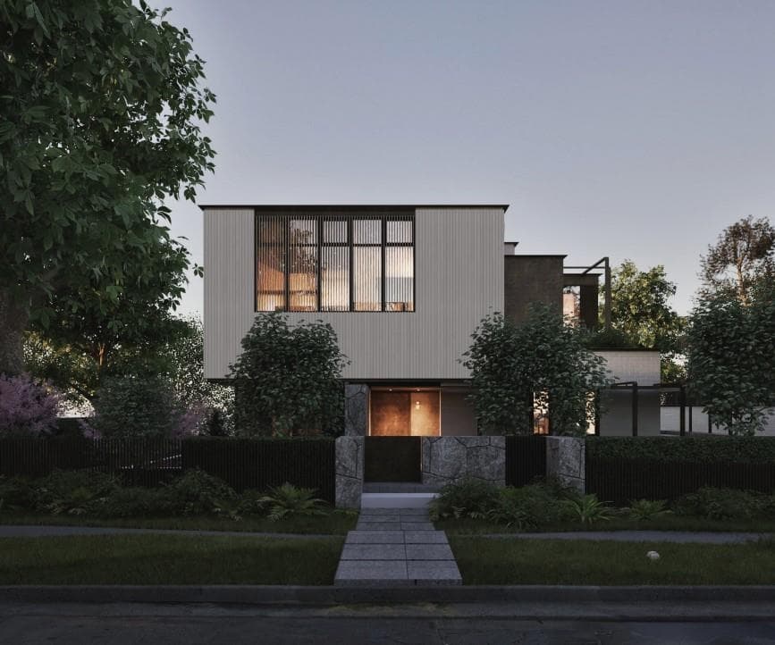 3455 Maple Street, Vancouver, V6J 2P5 — photo 1