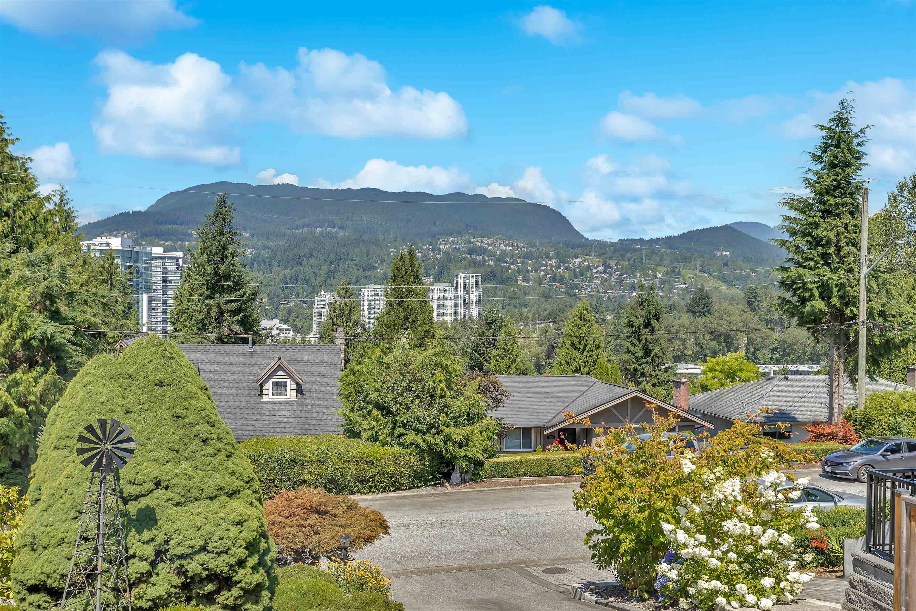 3321 Viewmount Drive, Port Moody