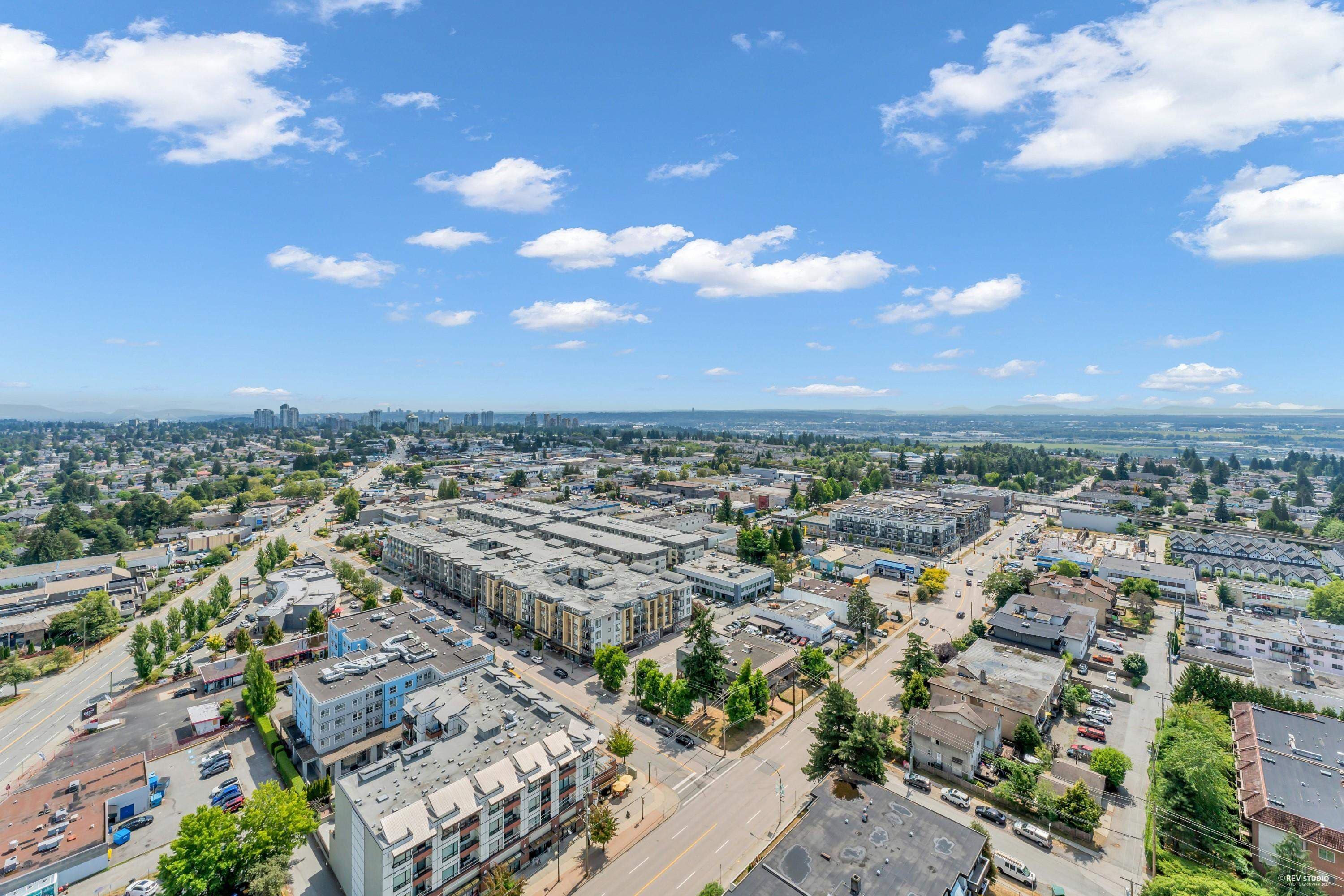 2603 - 6540 Burlington Avenue, Burnaby