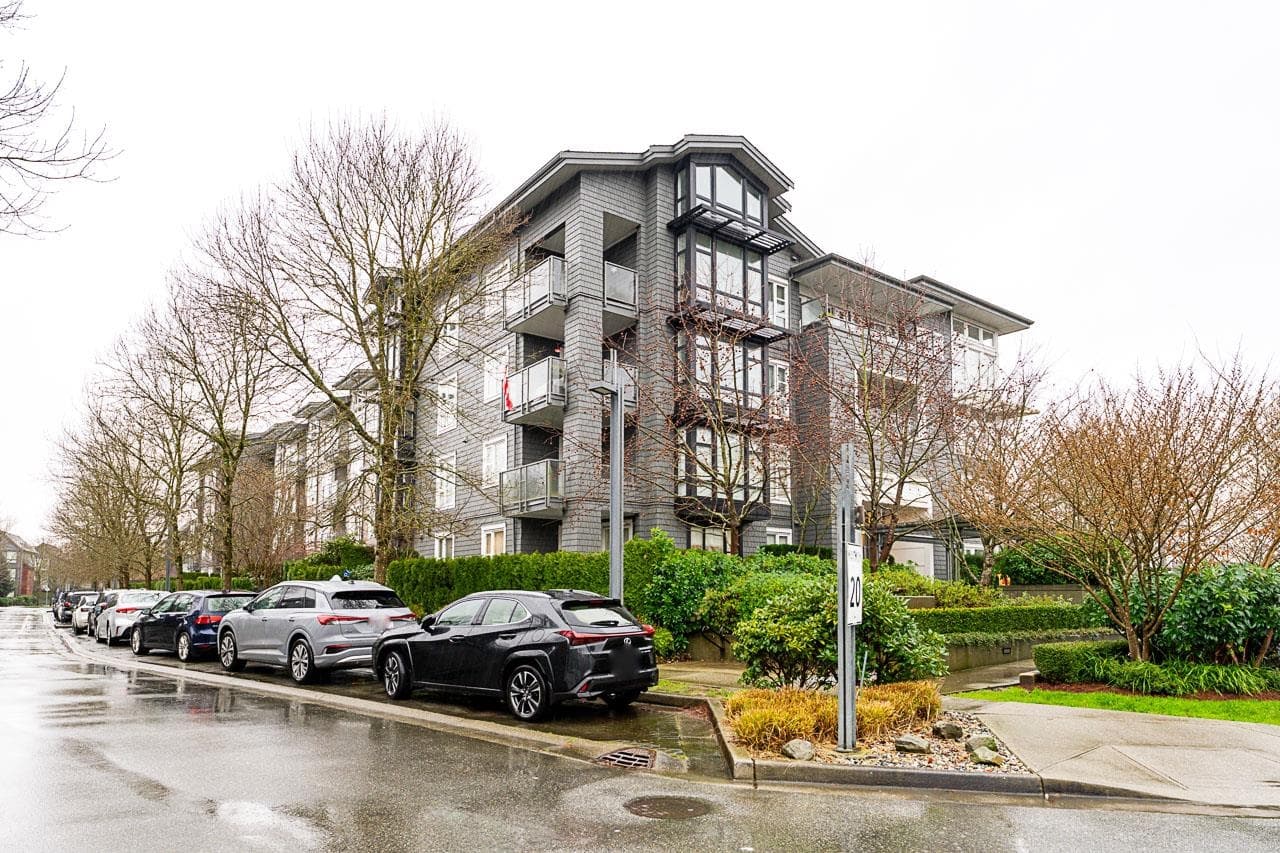 105 - 550 Seaborne Place, Port Coquitlam