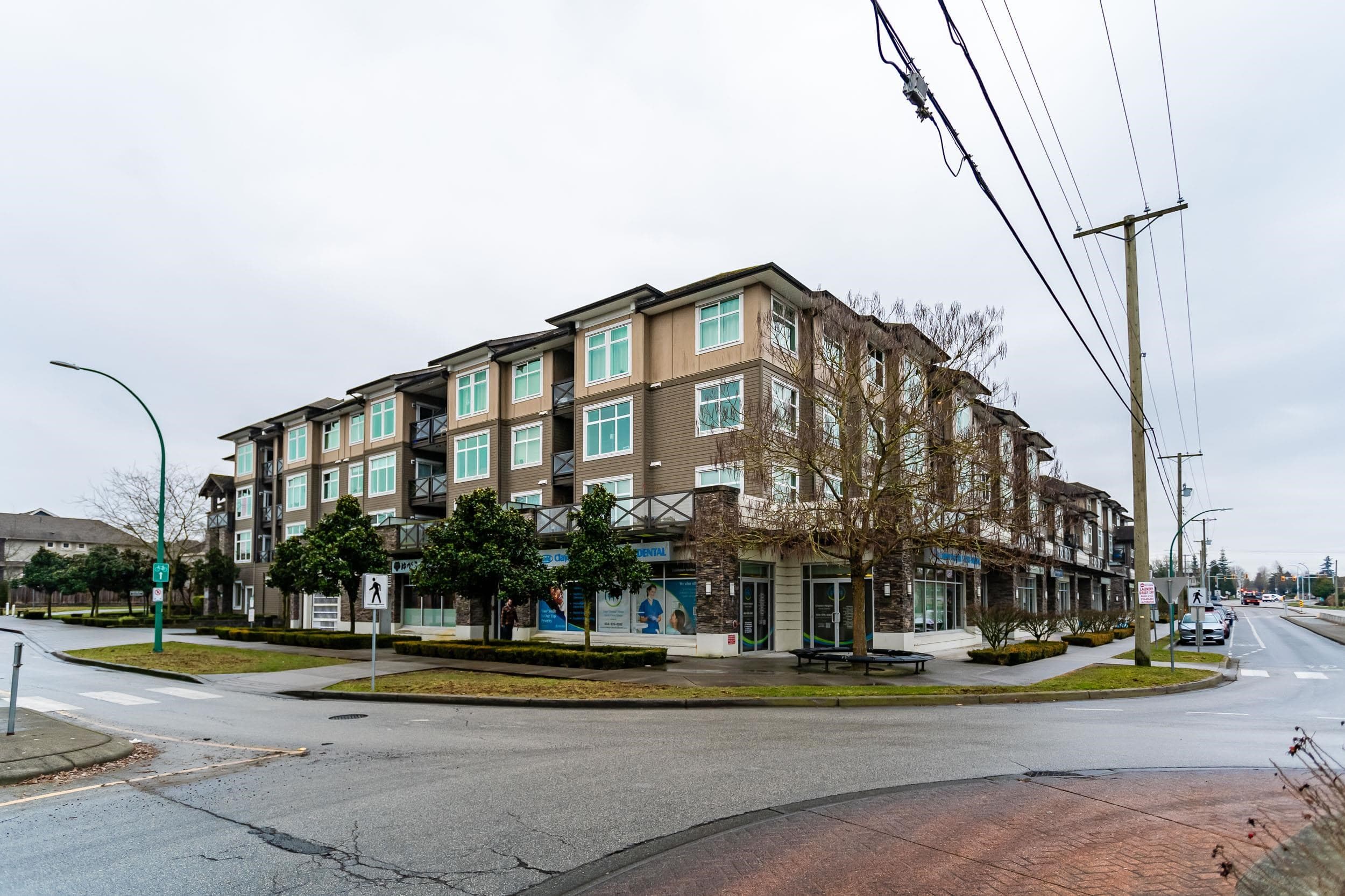 408 - 18818 68 Avenue, Surrey, V4N 6K2 — photo 2