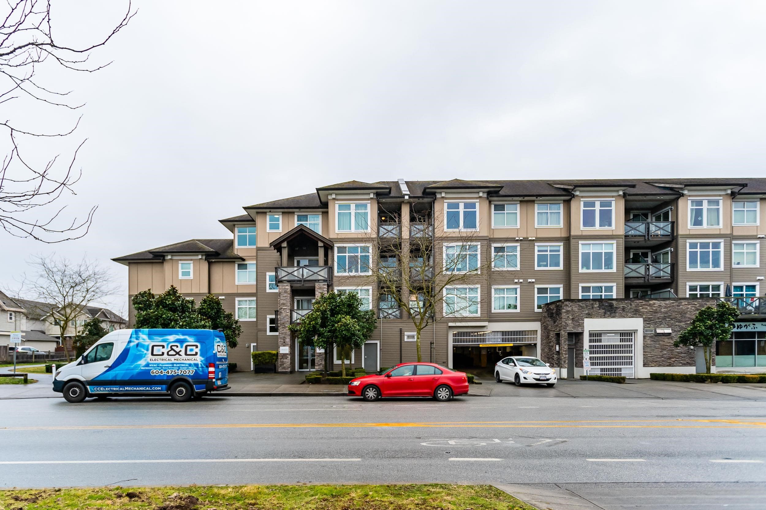 408 - 18818 68 Avenue, Surrey, V4N 6K2 — photo 3