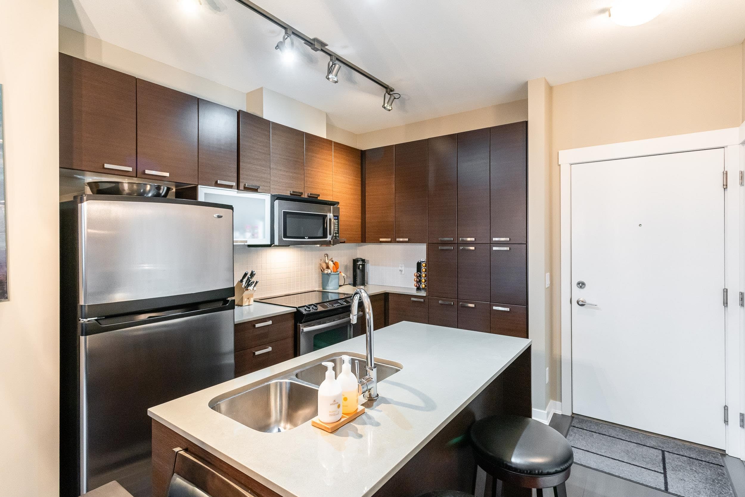 408 - 18818 68 Avenue, Surrey, V4N 6K2 — photo 5