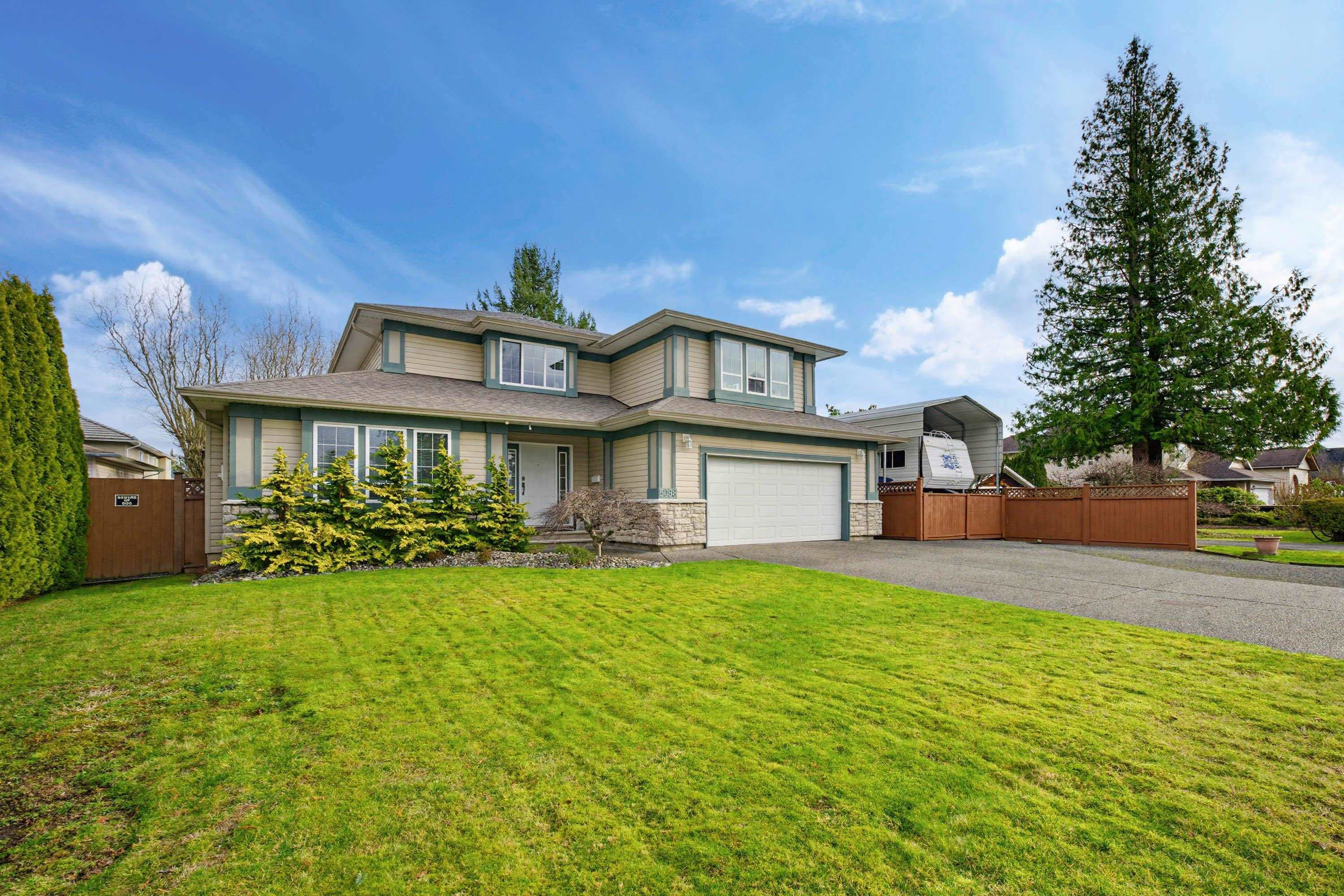 5098 214 Street, Langley, V3A 5B7 — photo 2