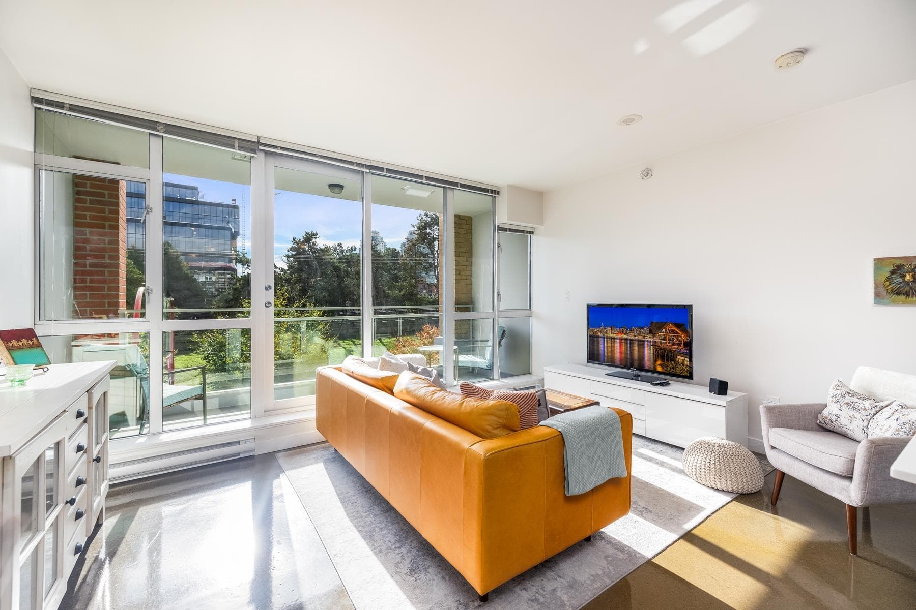 318 - 221 Union Street, Vancouver