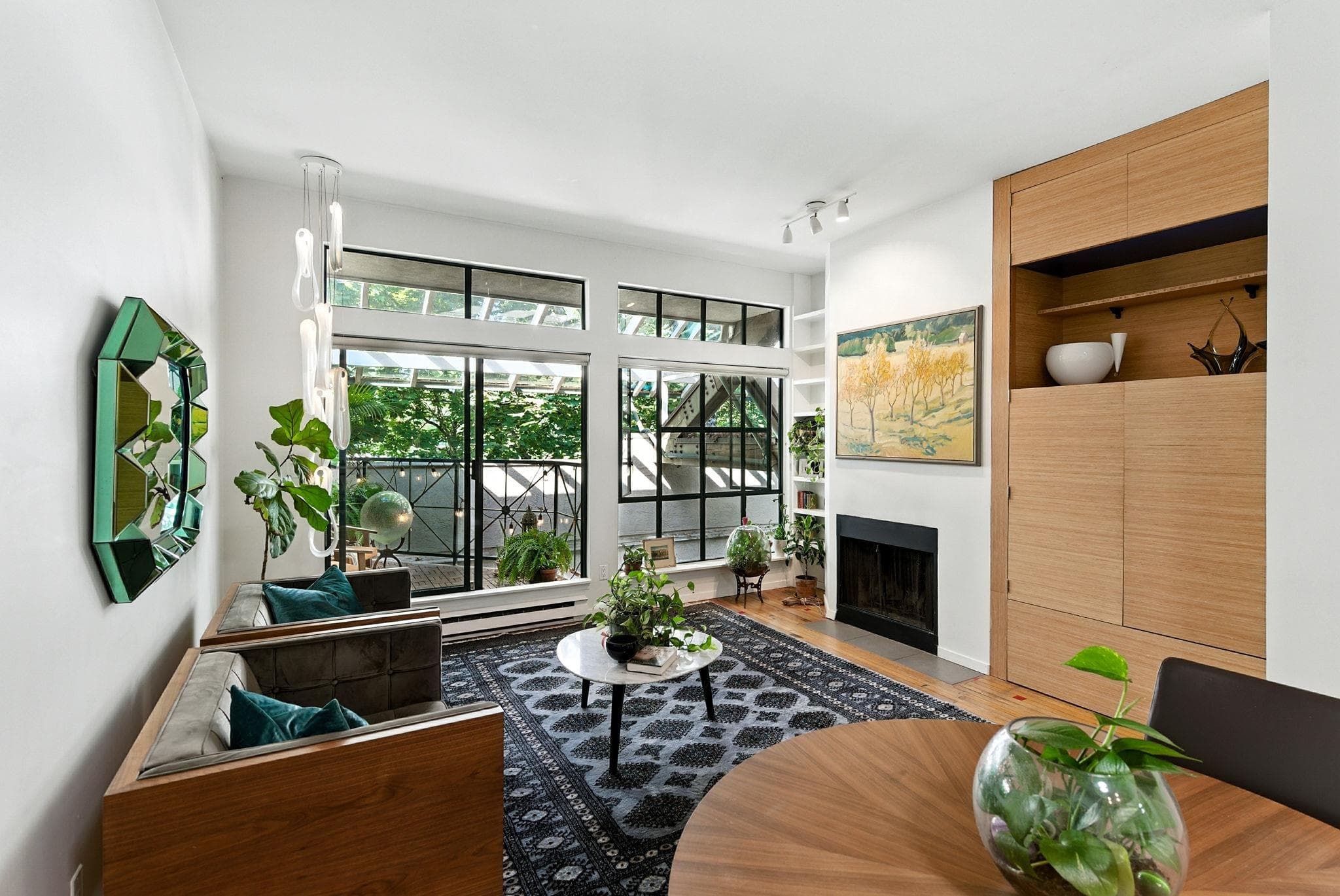 303 - 700 E Pender Street, Vancouver, V6A 1V7 — photo 3