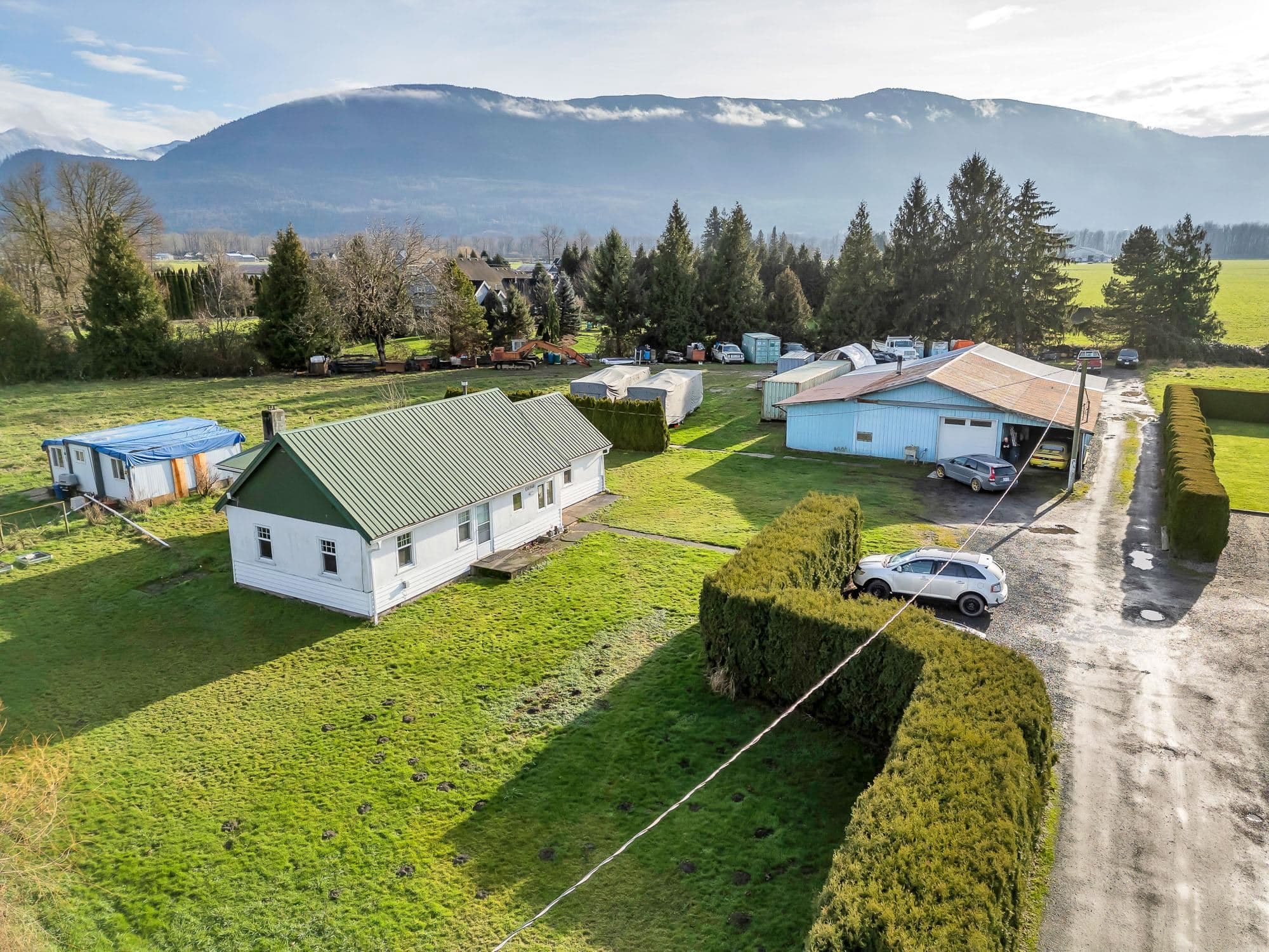 41960 Keith Wilson Road, Sardis - Greendale, V2R 4B2 — photo 1