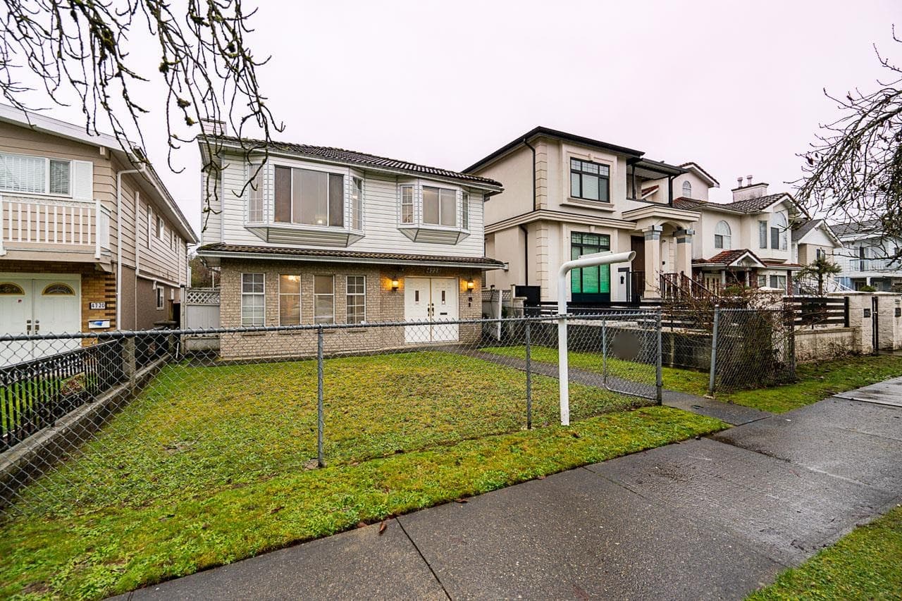 4728 Bruce Street, Vancouver, V5N 3Z6 — photo 2