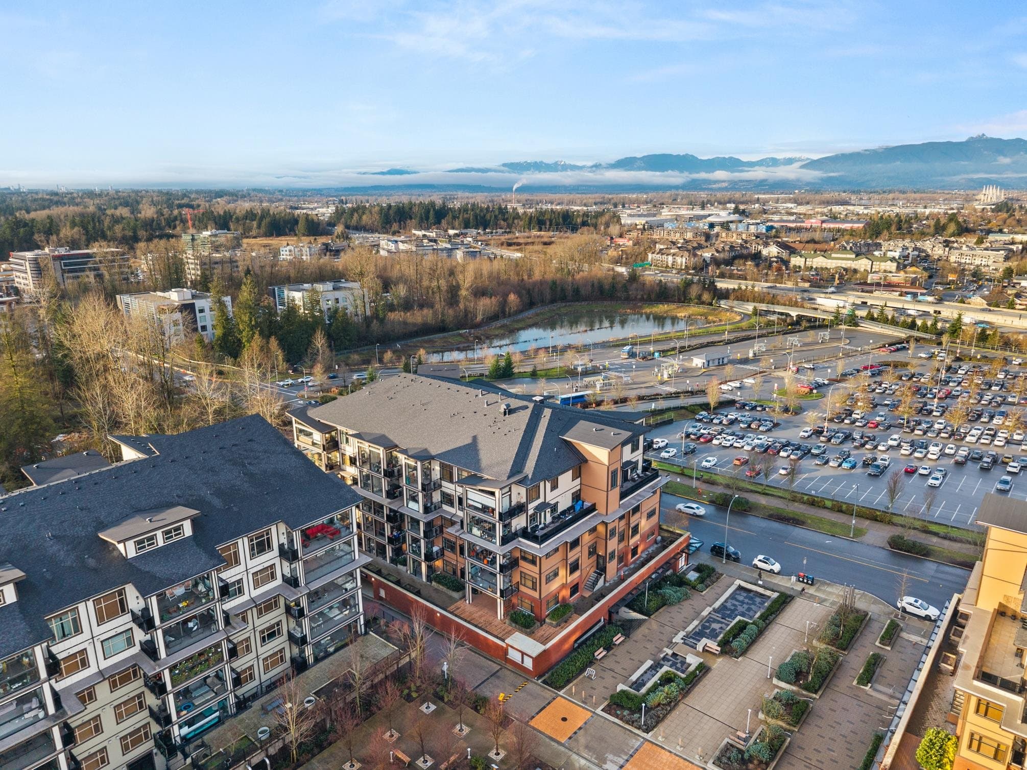 501 - 20290 86 Avenue, Langley, V2Y 3L6 — photo 1